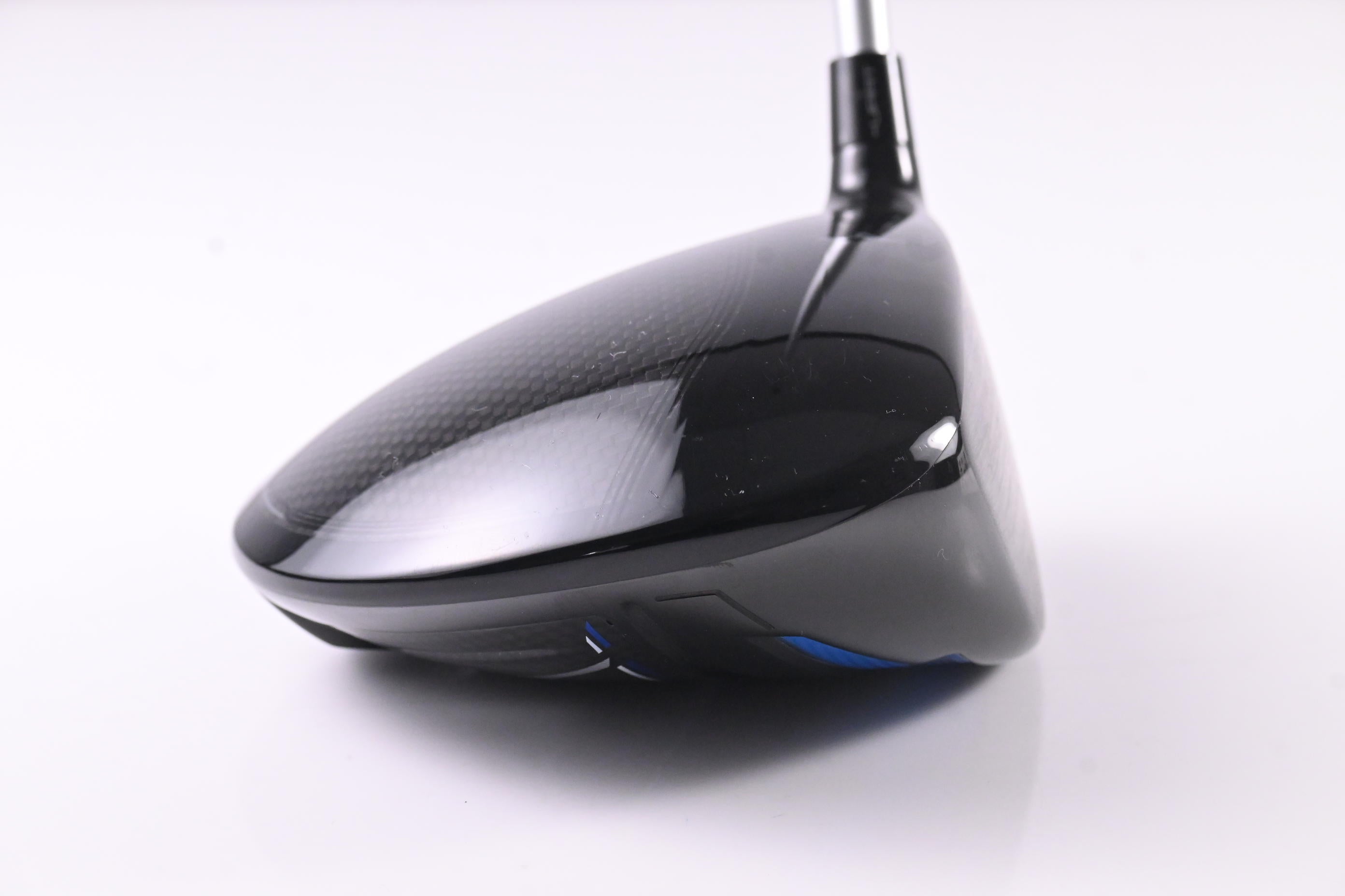 Mizuno ST-Z 230 Driver / 9.5 Degree / Stiff Flex Aldila Ascent 60 Shaft