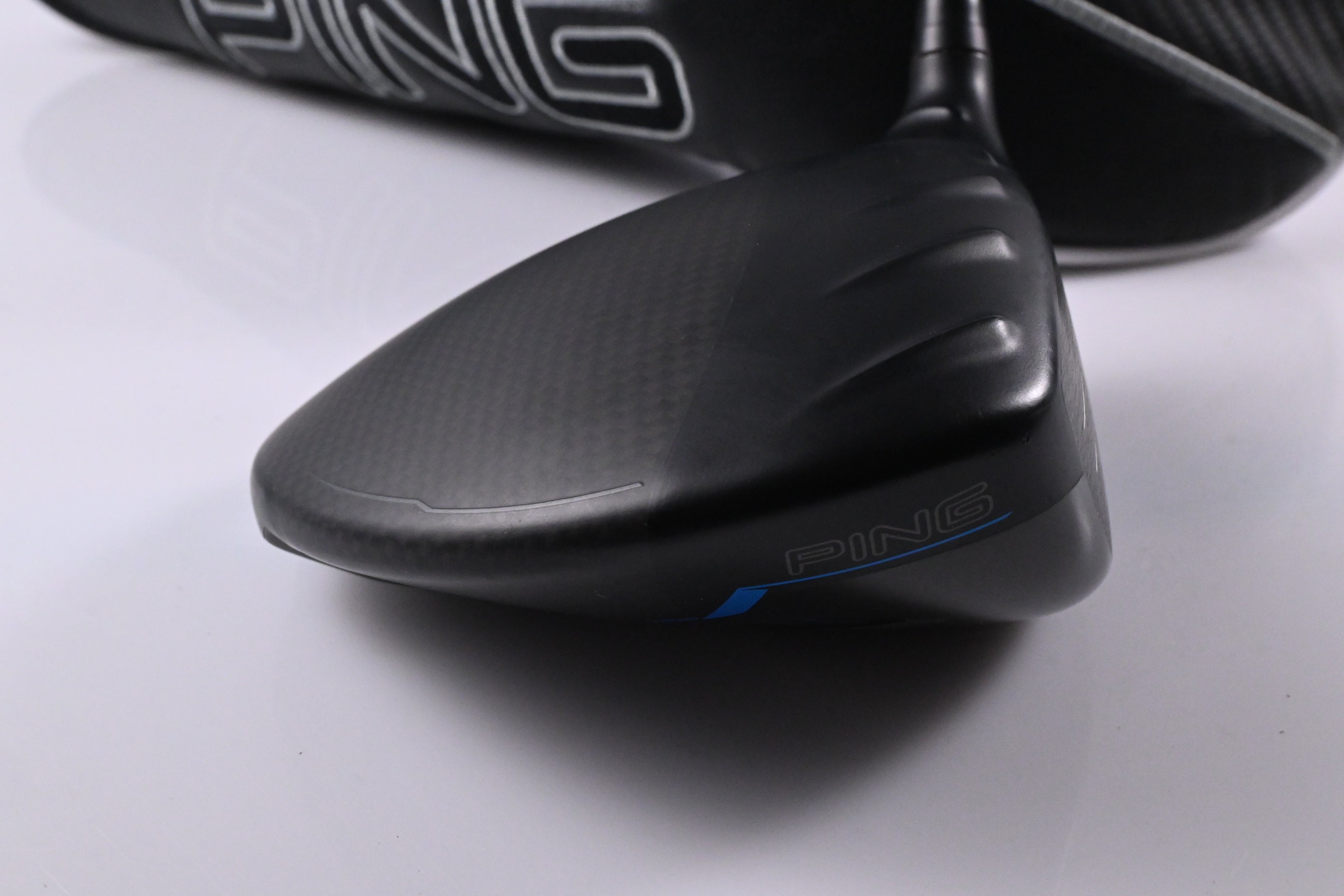 Ping G440 SFT Driver / 10.5 Degree / Regular Flex Ping Alta CB Blue 50 Shaft