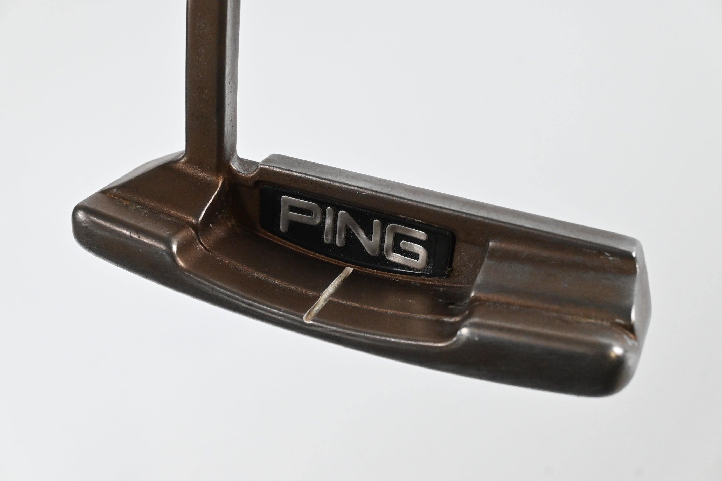 Ping Karsten TR Anser 2 Putter / 34.5 Inch