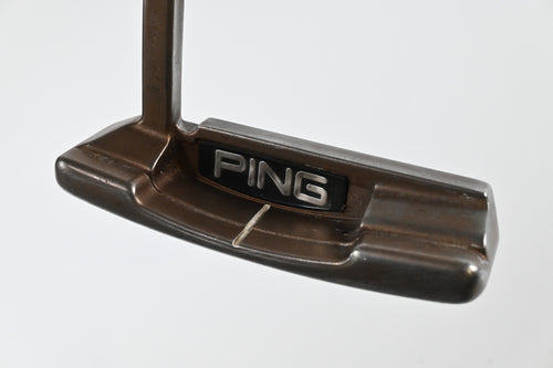 Ping Karsten TR Anser 2 Putter / 34.5 Inch