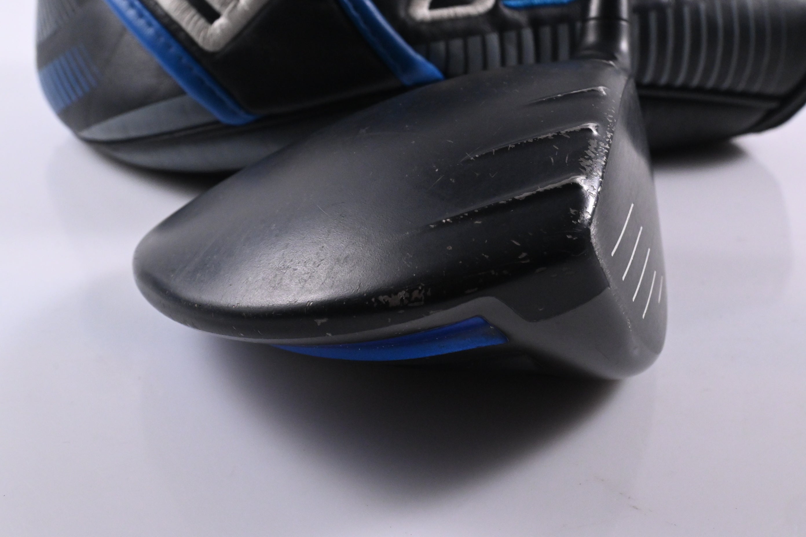 Ping G30 Driver / 12 Degree / Regular Flex UST iSH335 60 Shaft