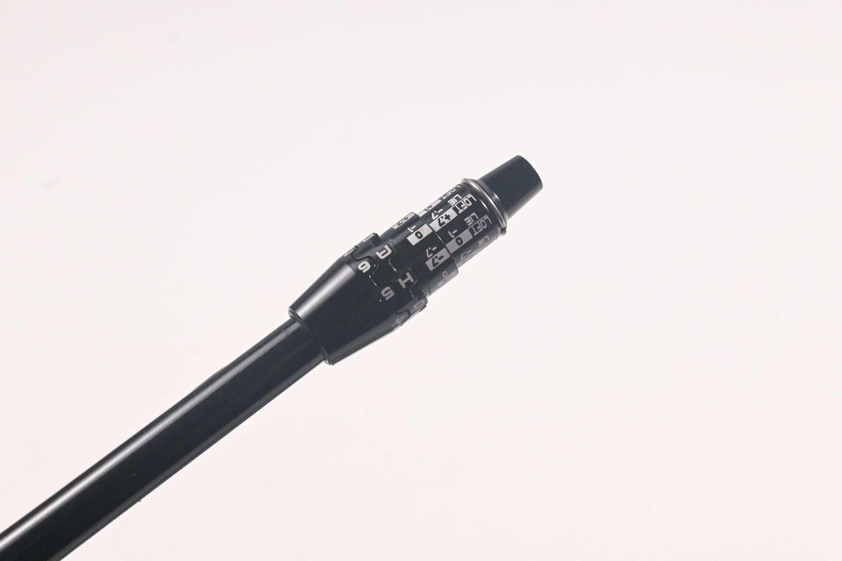 Project X Denali Black 60 Driver Shaft / X-Flex / Cobra 3rd Gen