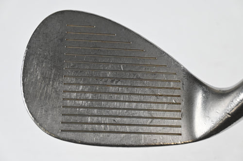 Taylormade RAC Chrome Gap Wedge / 52 Degree / Wedge Flex Taylormade RAC Shaft