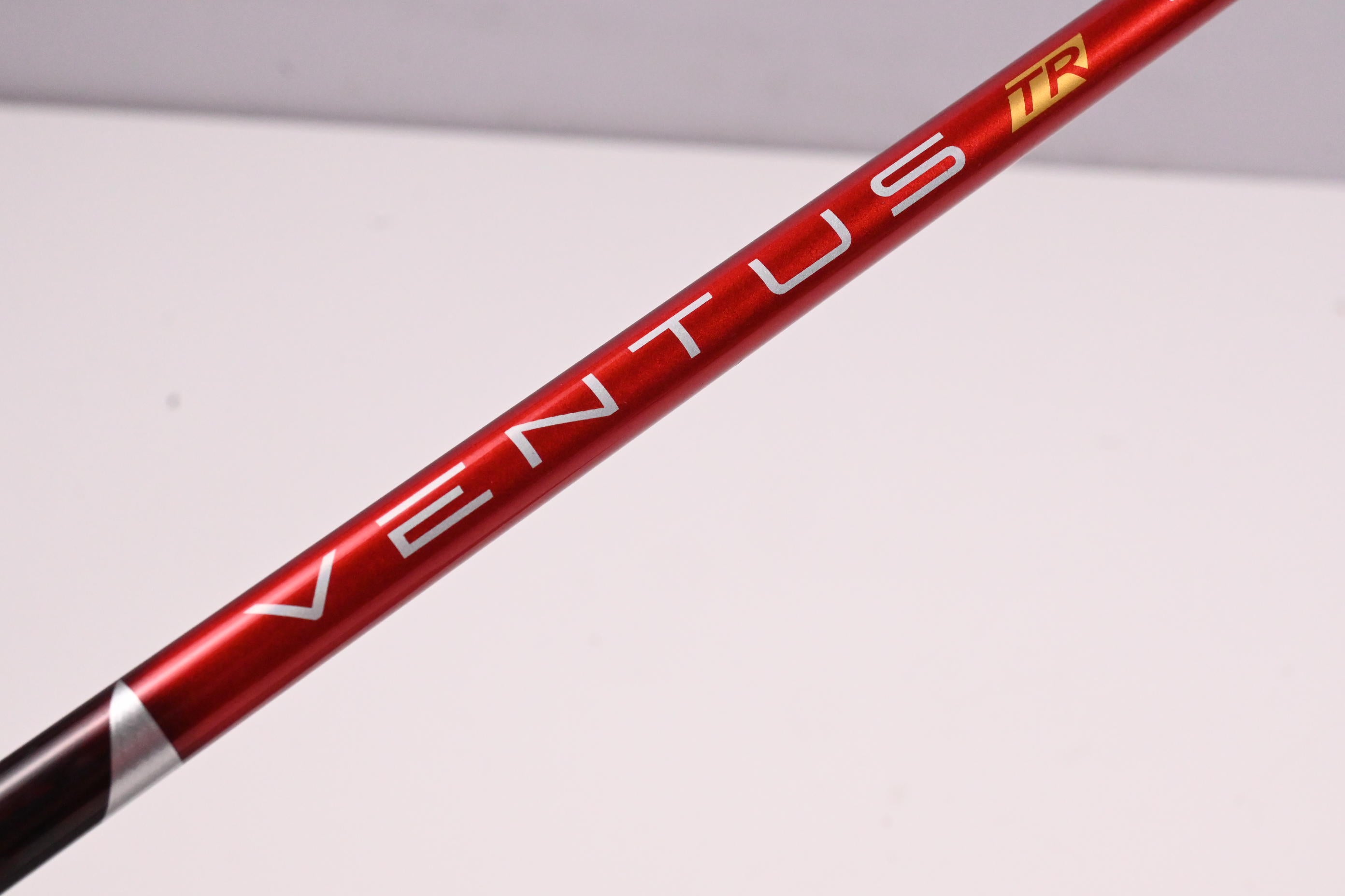 Ventus Velocore TR Red 6 #3 Wood Shaft / Stiff Flex / Taylormade 2nd Gen