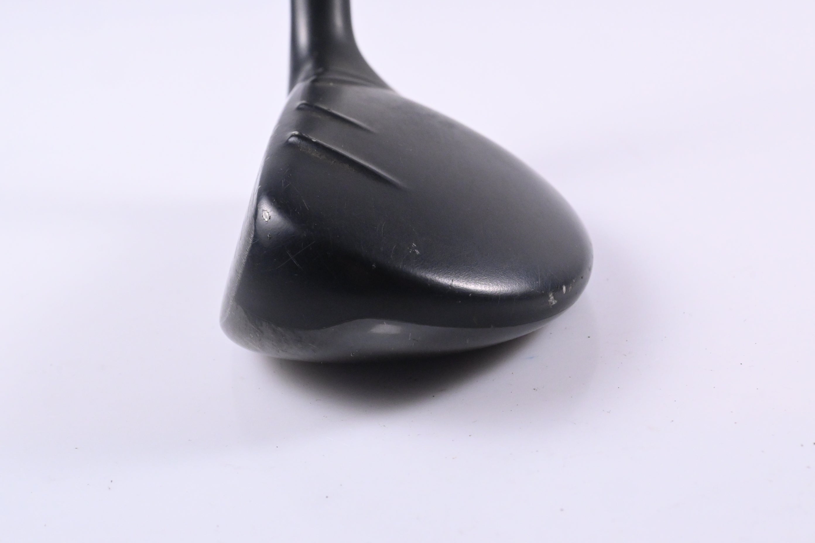 Left Hand Ping G Series #4 Hybrid / 22 Degree / Regular Flex Ping Alta 70 Shaft