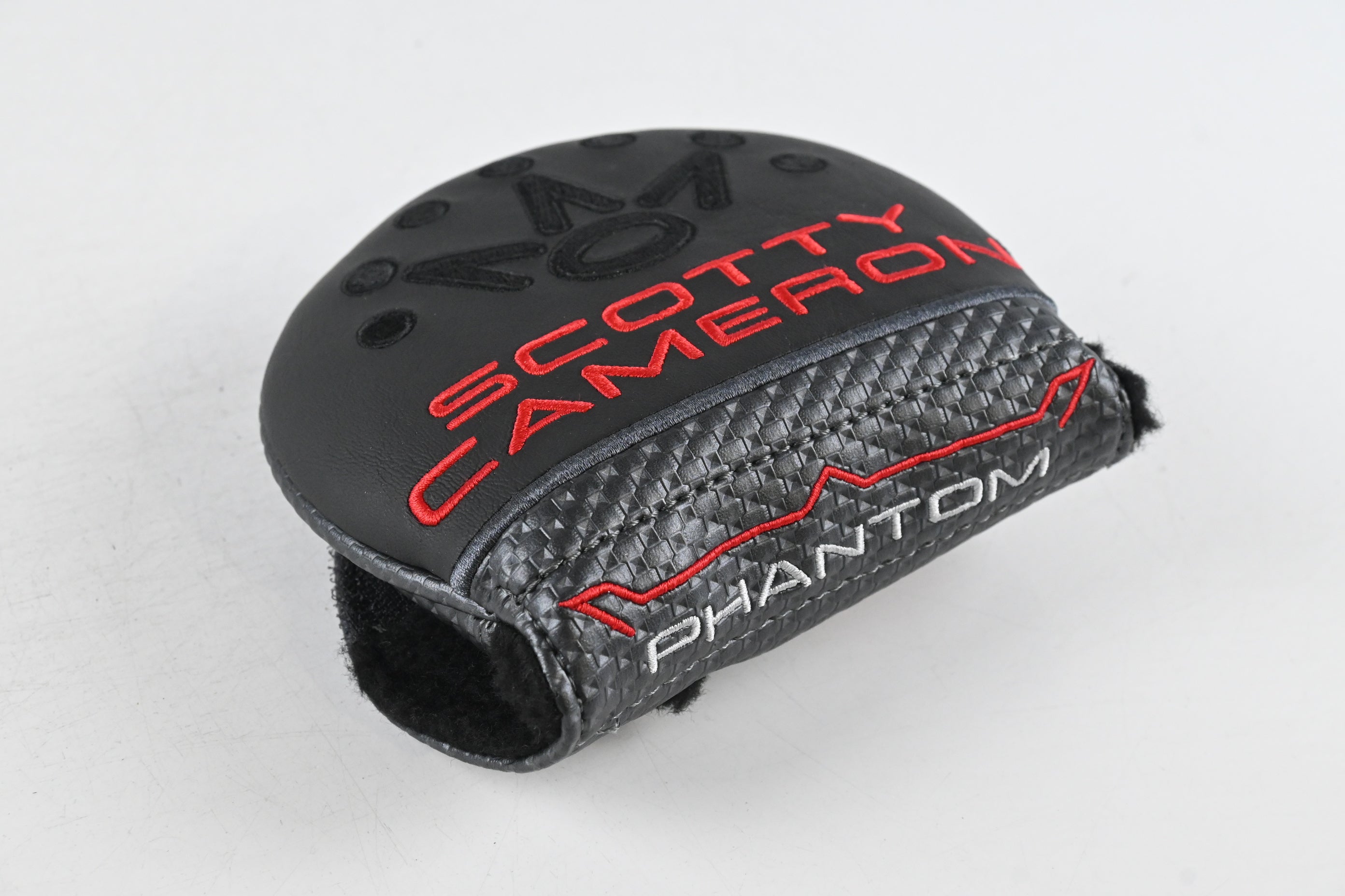 Scotty Cameron 2026 Phantom 9R Putter / 34 Inch
