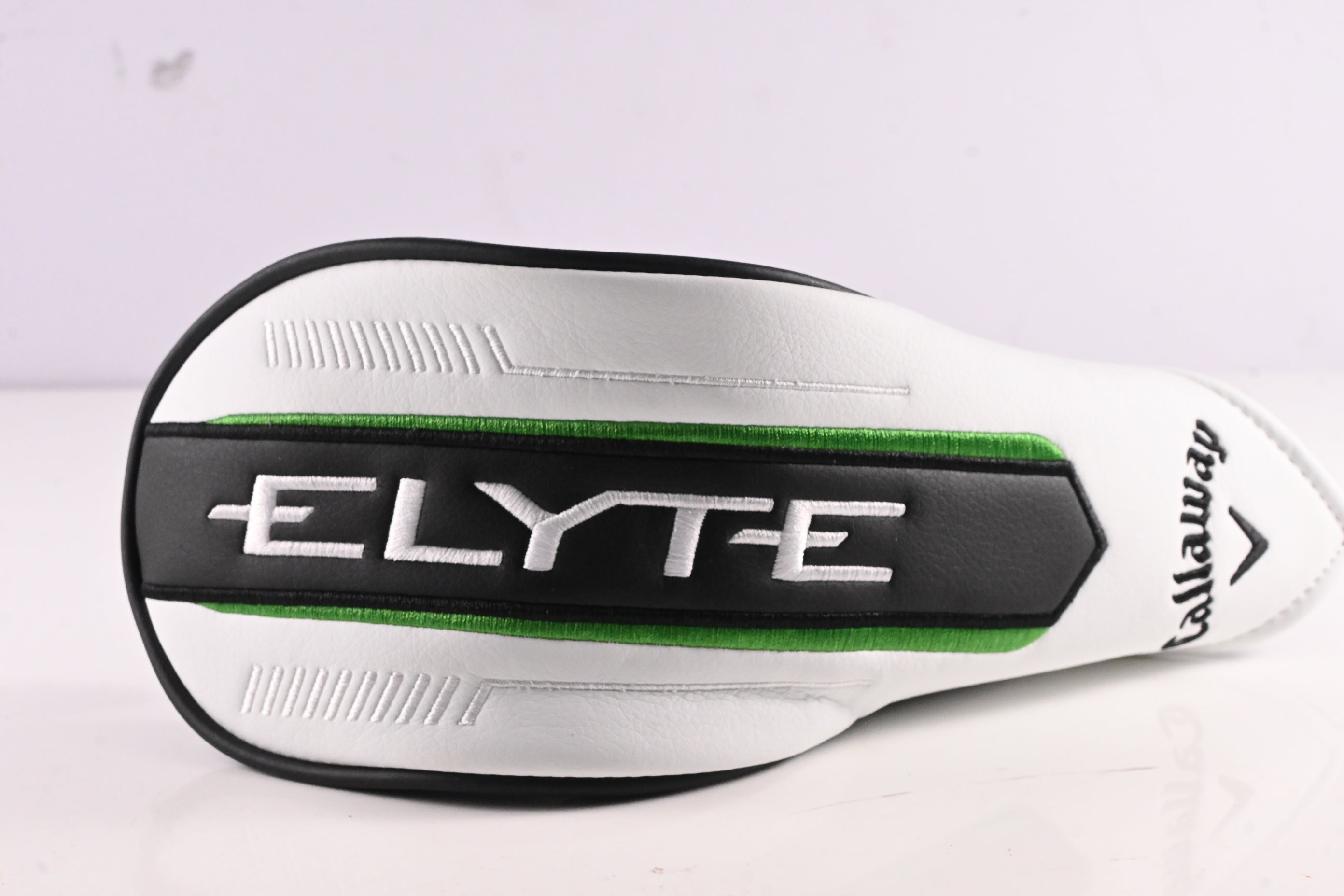 Callaway Elyte #3 Wood / 15 Degree / Regular Flex Denali Charcoal 60 Shaft