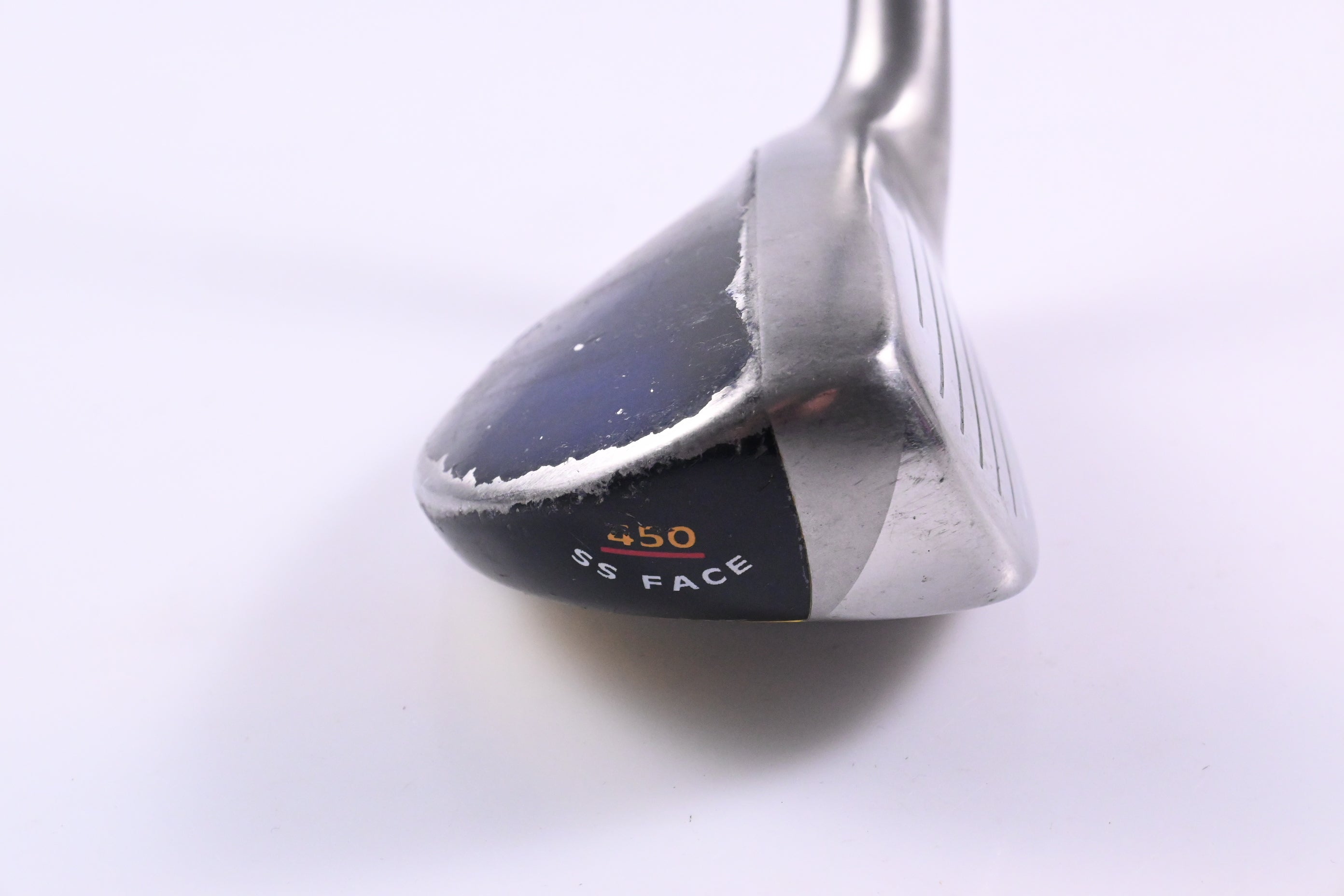 Tour Edge Bazooka Geomax #5 Hybrid / 25 Degree / Regular Flex Bazooka Geo Max 70