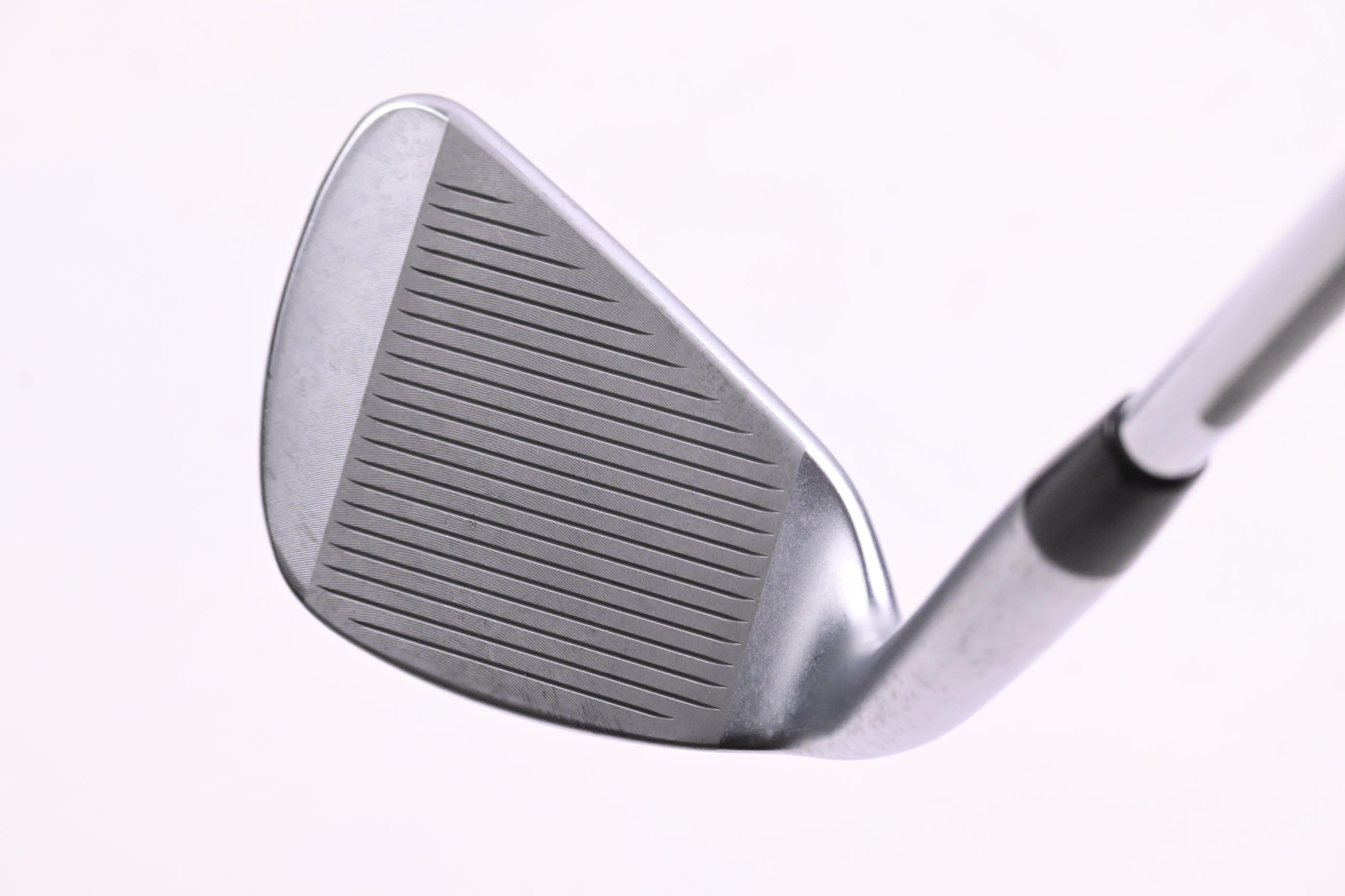 Ping S159 Lob Wedge / 58 Degree / Black Dot / Wedge Flex Ping Z-Z 115 Shaft