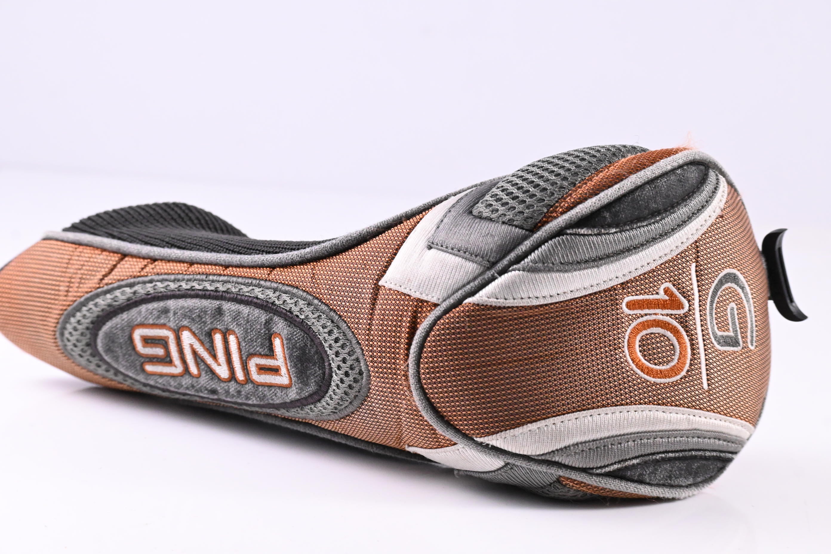 Ping G10 #3 Wood / 15.5 Degree / Stiff Flex ProLaunch Red Shaft