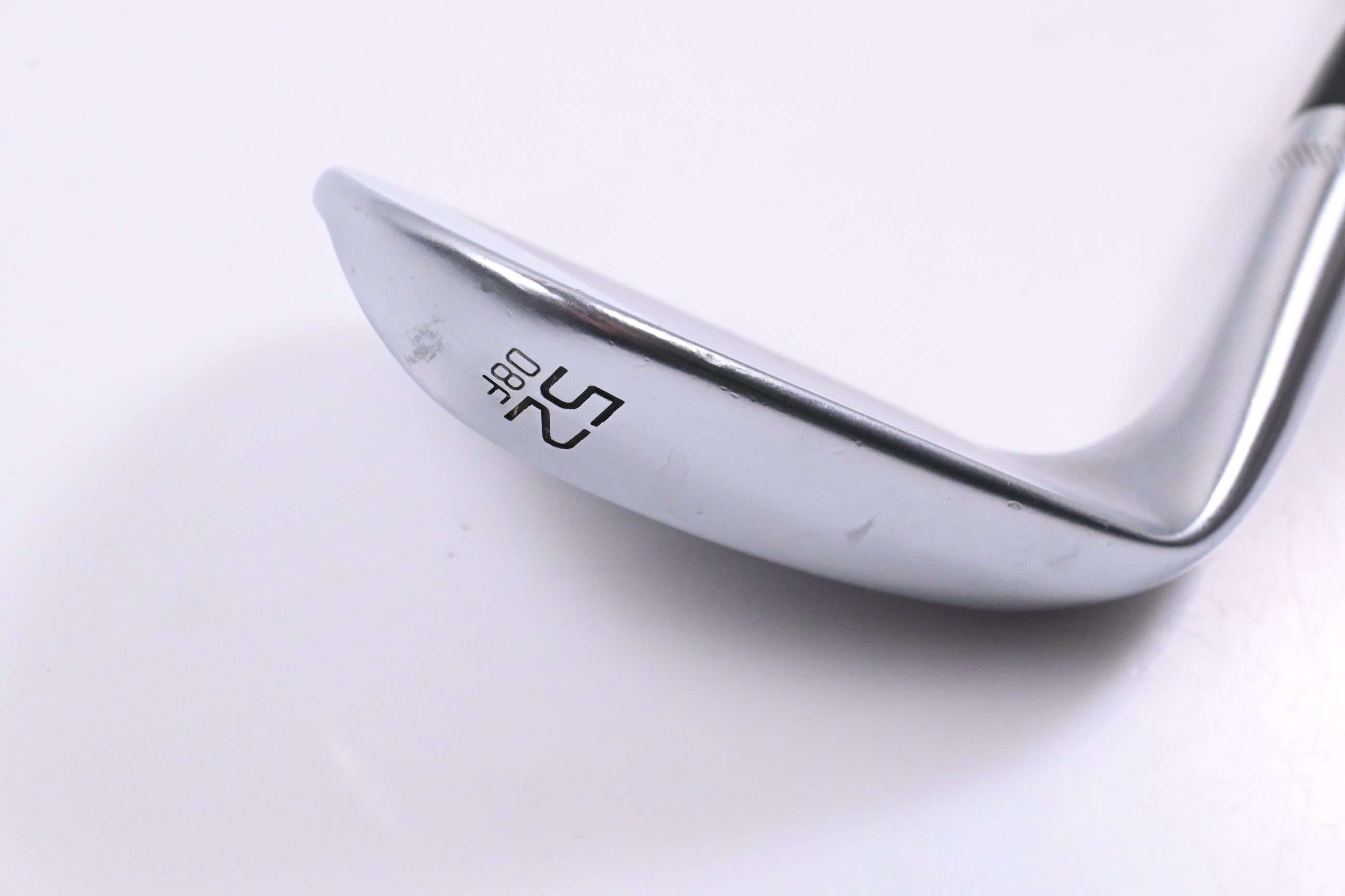 Titleist Vokey SM10 Gap Wedge / 52 Degree / Wedge Flex Titleist Vokey Shaft