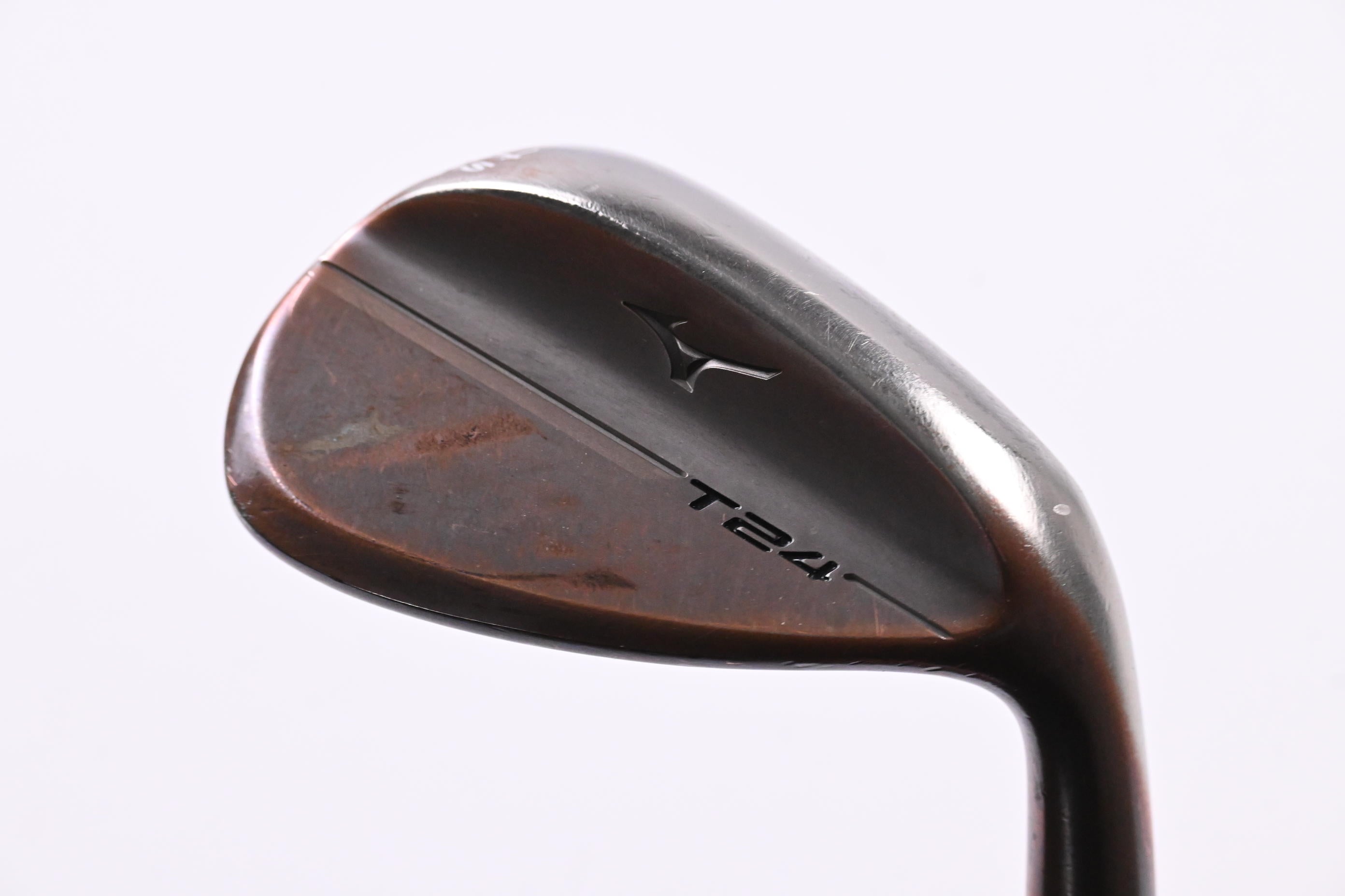Mizuno T24 Sand Wedge / 54 Degree / Stiff Flex Dynamic Gold S400 Shaft