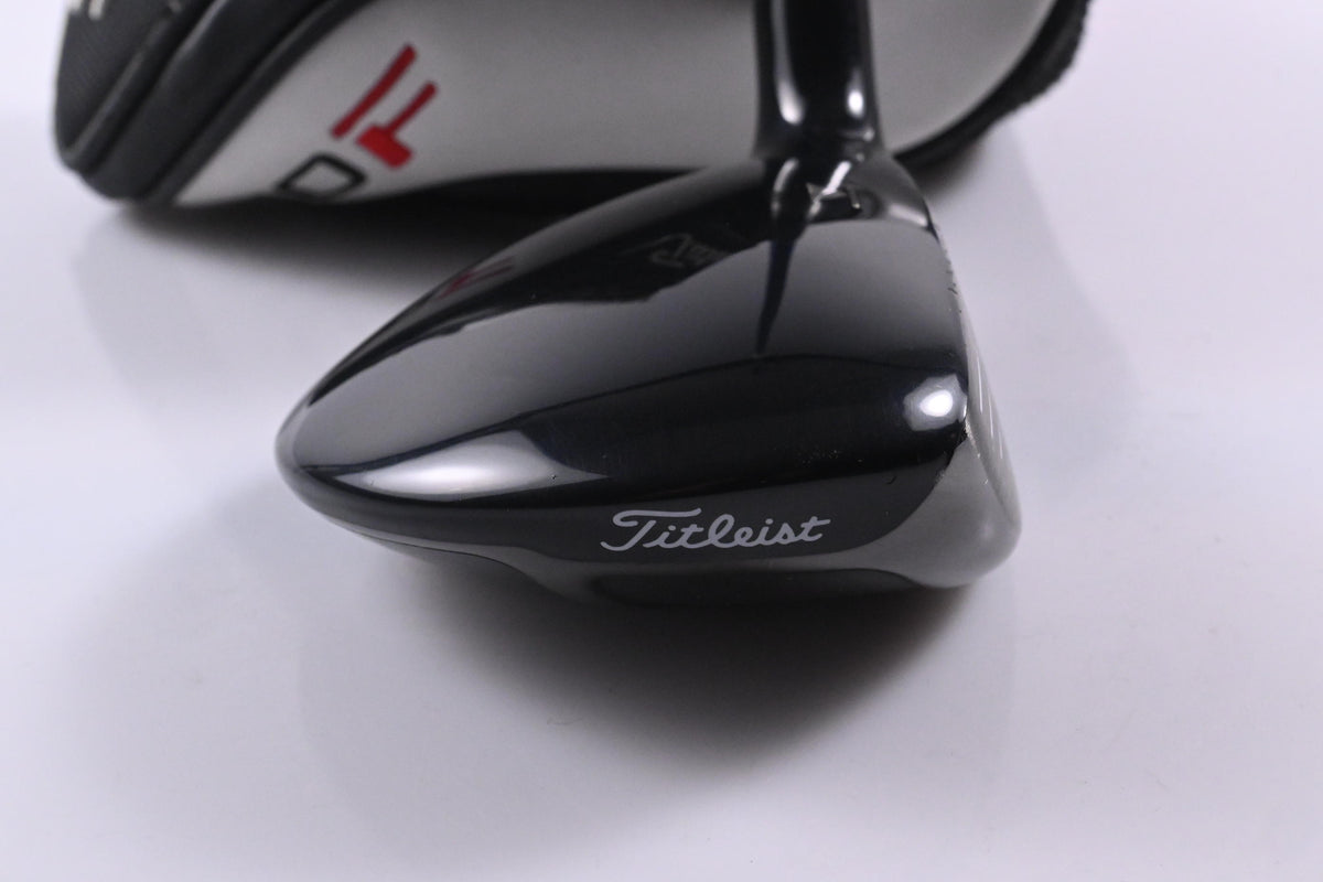 Titleist 910 F #3 Wood / 15 Degree / Stiff Flex Mitsubishi Diamana Kai'li 75