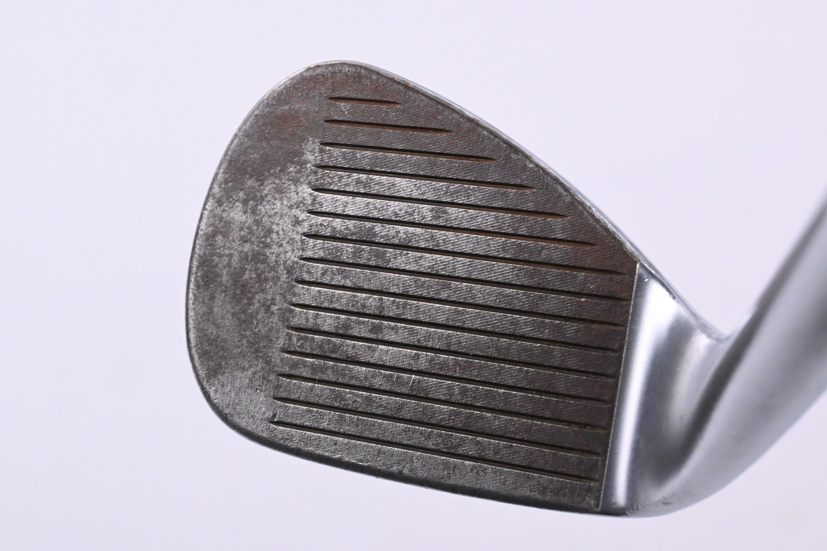 Callaway Jaws Raw Sand Wedge / 54 Degree / Wedge Flex Dynamic Gold Spinner 115
