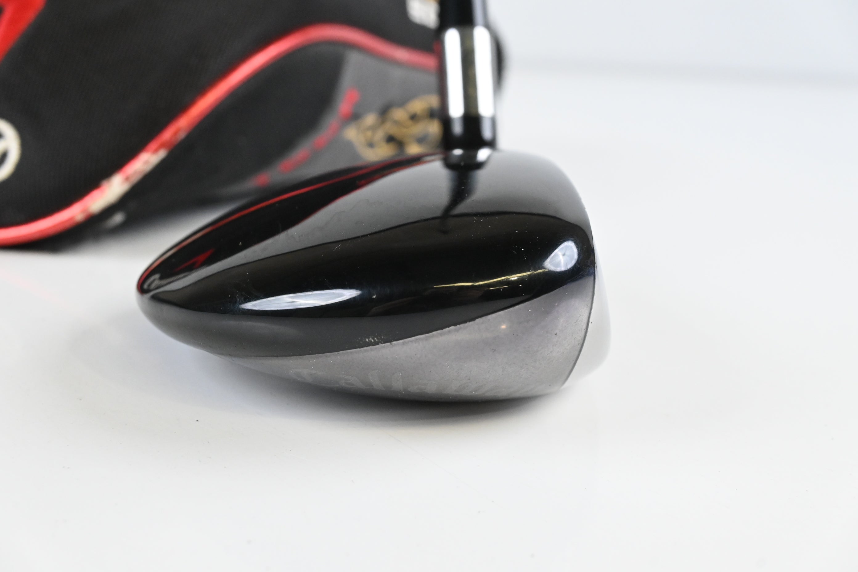 Callaway Diablo Edge Tour #3 Wood / 15 Degree / Stiff Flex Callaway 70 Shaft