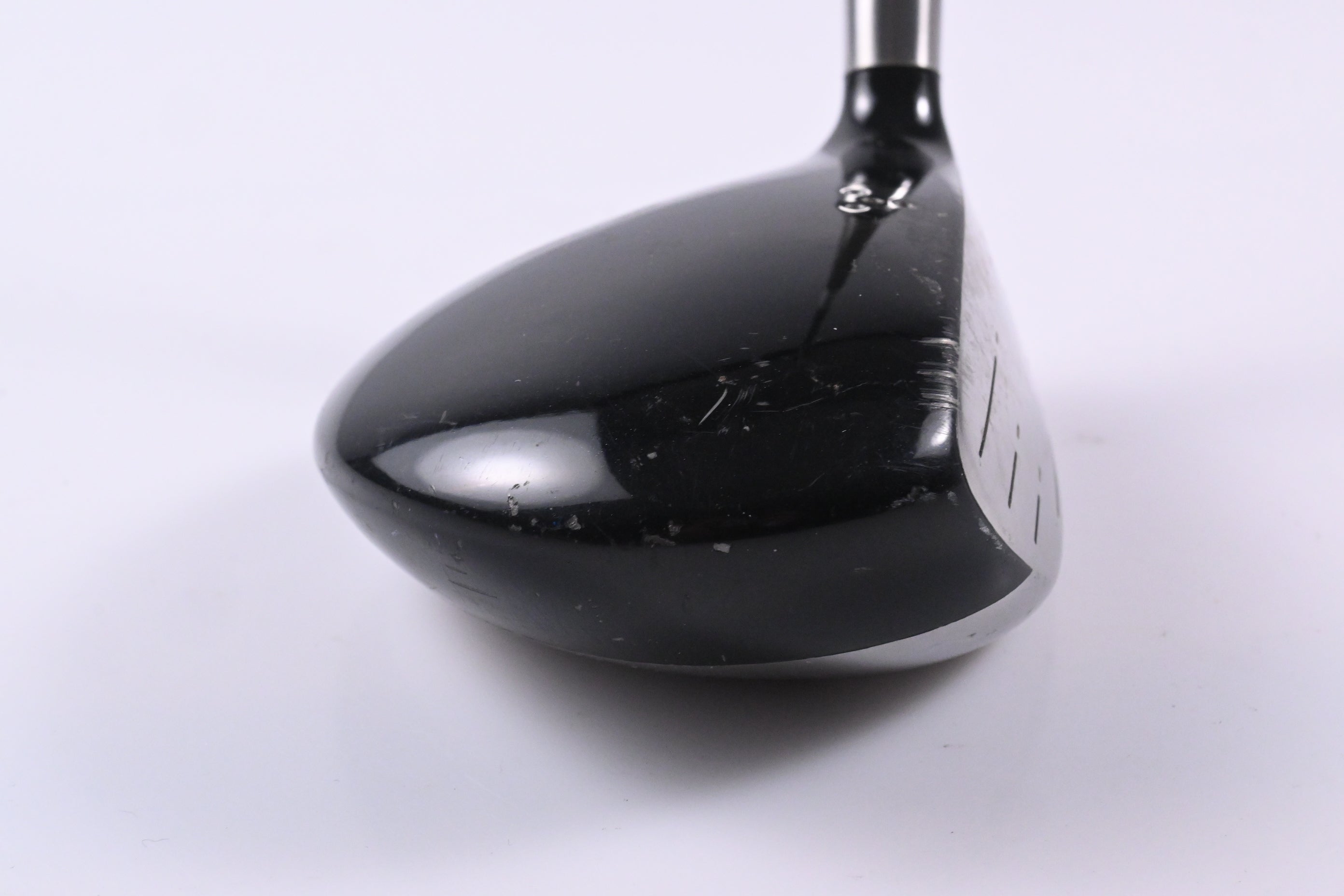 Progen Full Bore MM3 #5 Wood / 18 Degree / Stiff Flex Progen Shaft