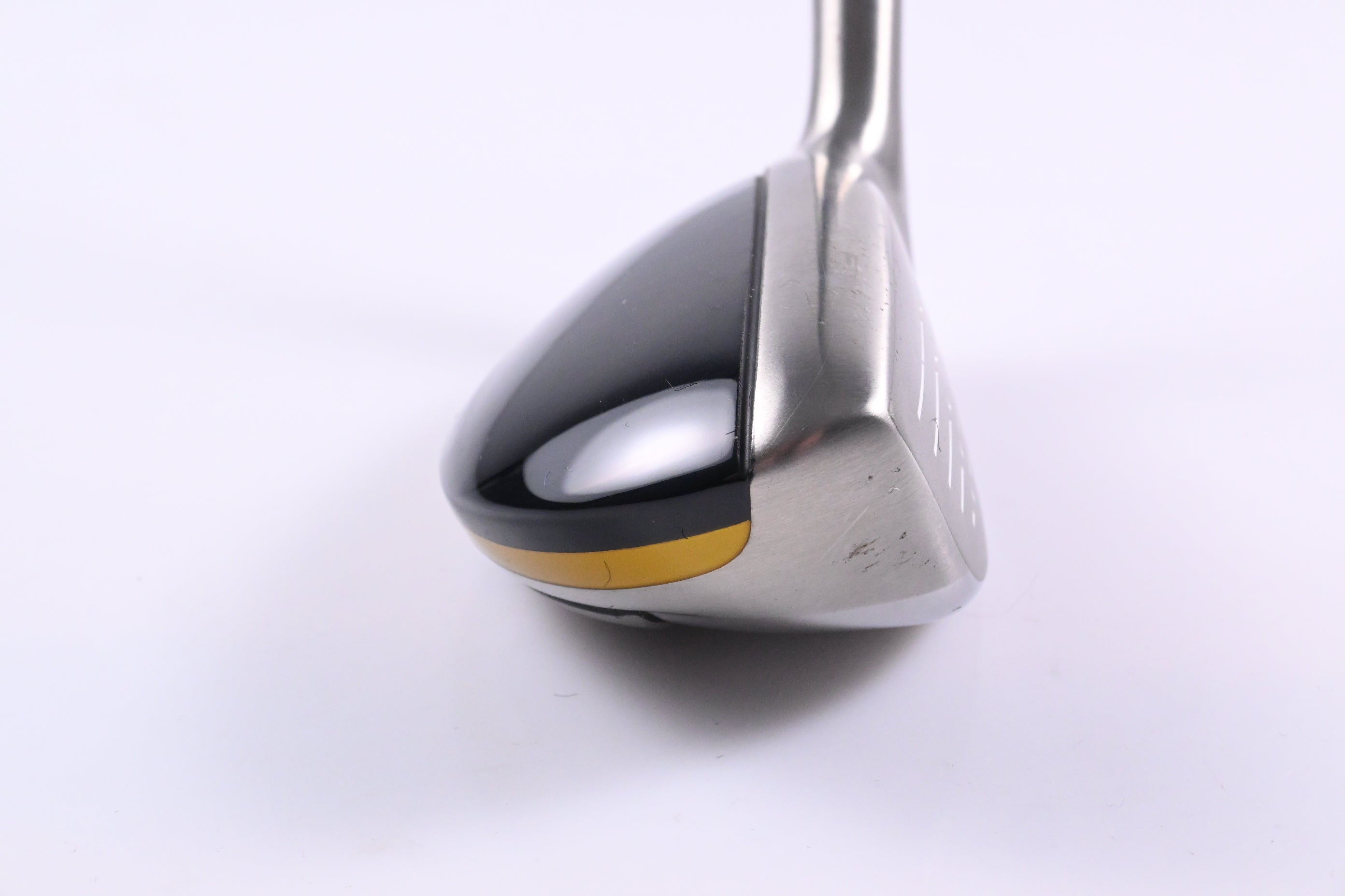 Cobra Baffler TWS #3 Hybrid / 20 Degree / Regular Flex Aldila DVS 65 Shaft