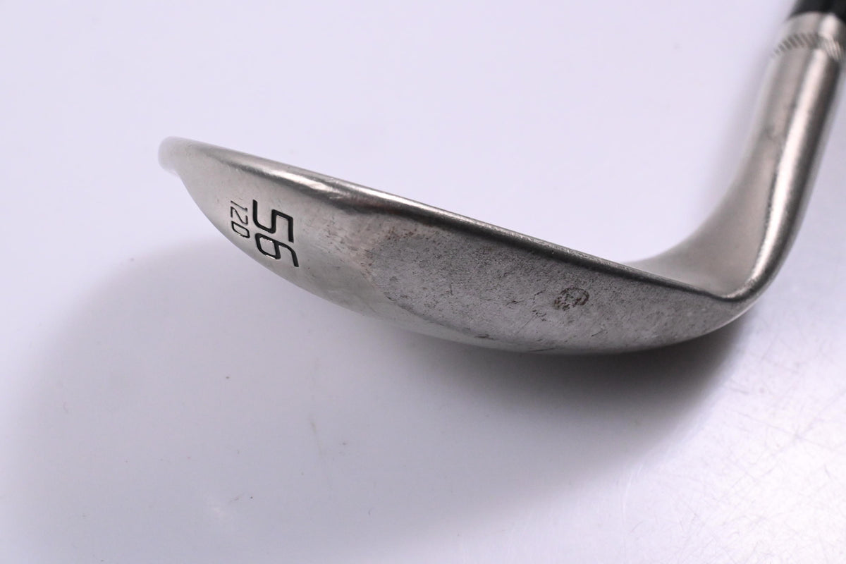 Titleist Vokey SM10 Sand Wedge / 56 Degree / Stiff Flex Dynamic Gold 115 S300 Shaft