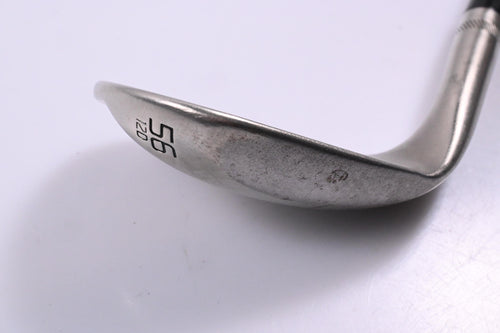 Titleist Vokey SM10 Sand Wedge / 56 Degree / Stiff Flex Dynamic Gold 115 S300 Shaft