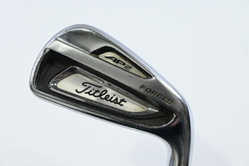 Titleist 714 AP2 #3 Iron / 21 Degree / Regular Flex NS Pro 850GH Shaft