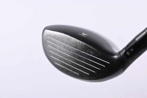 Titleist 913 FD #5 Wood / 18 Degree / X-Flex Hzrdus Smoke Black 60 Shaft
