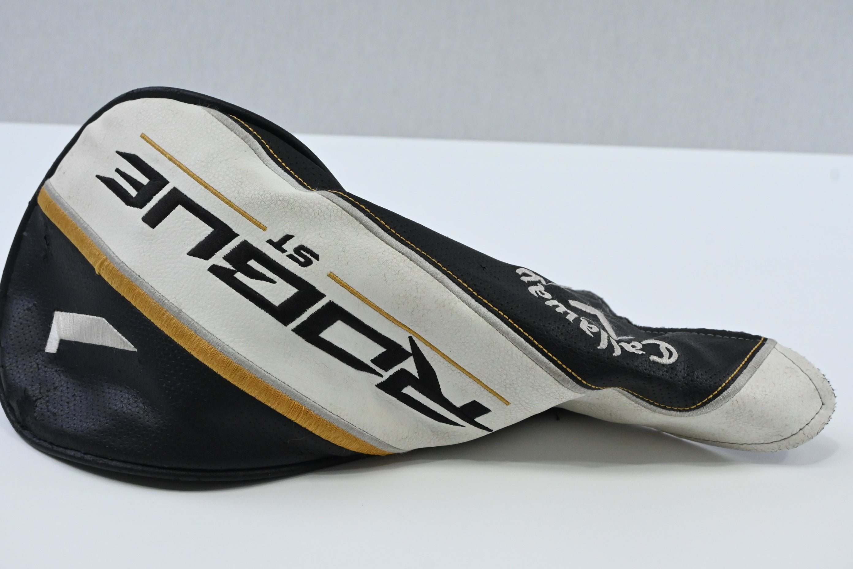 Callaway Rogue ST MAX Driver / 10.5 Degree / Regular Flex Tensei AV Blue 55