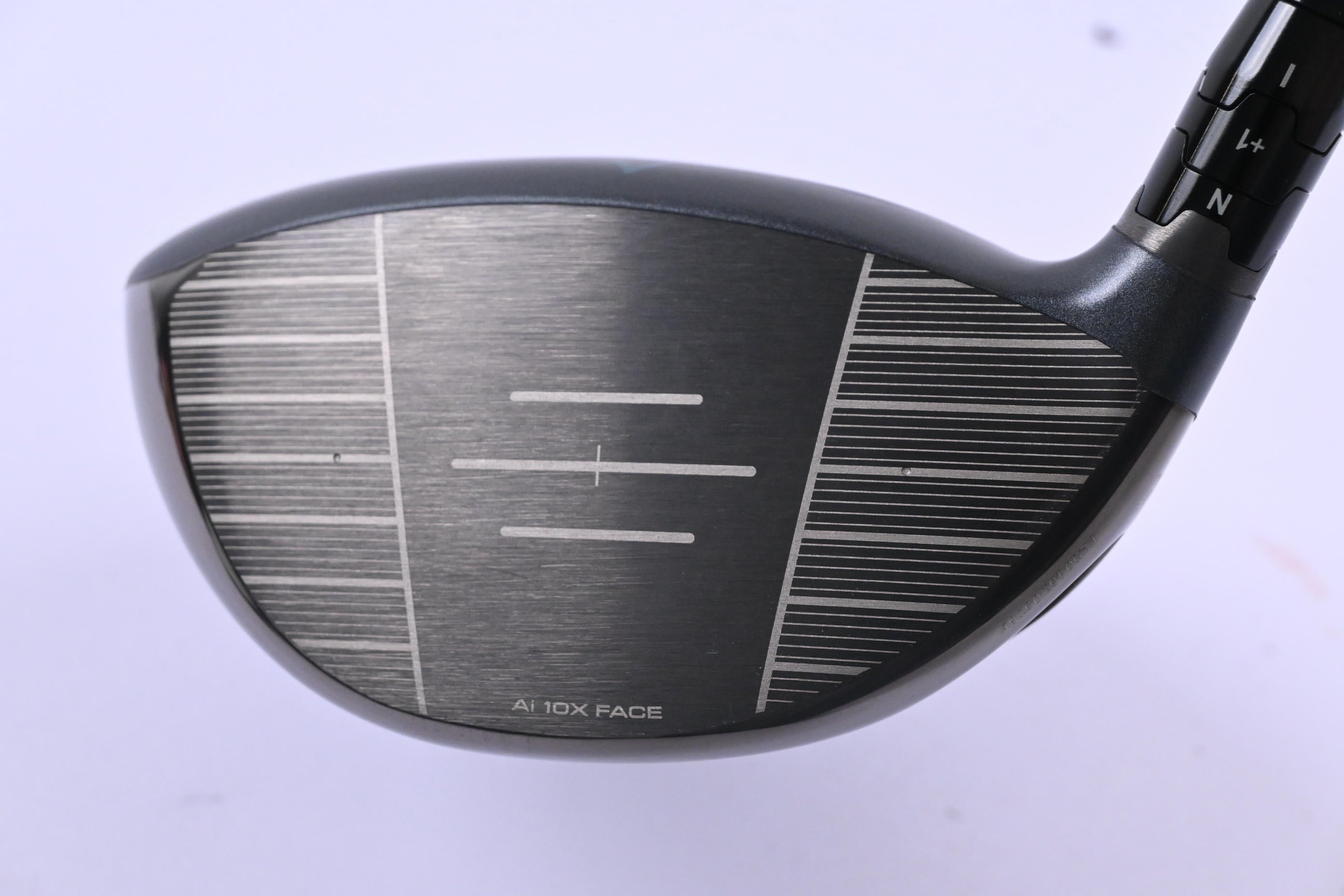 Ladies Callaway Reva Rise Driver / 12.5 Degree / Ladies Flex UST Lin-Q LTE 4