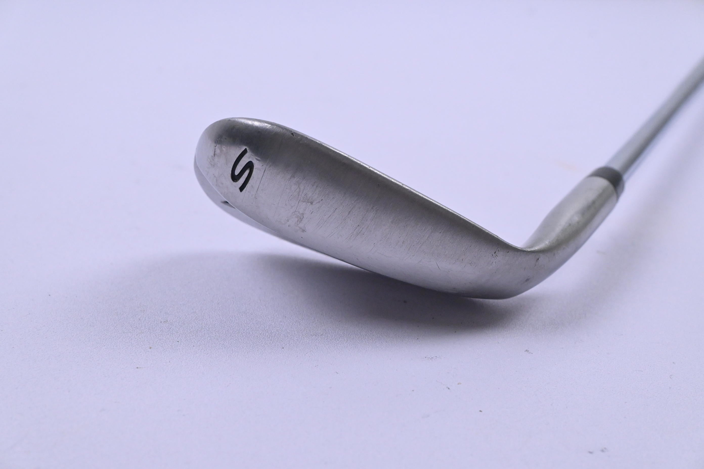 Taylormade M1 2017 Sand Wedge / 55 Degree / Stiff Flex True Temper XP 95 Shaft