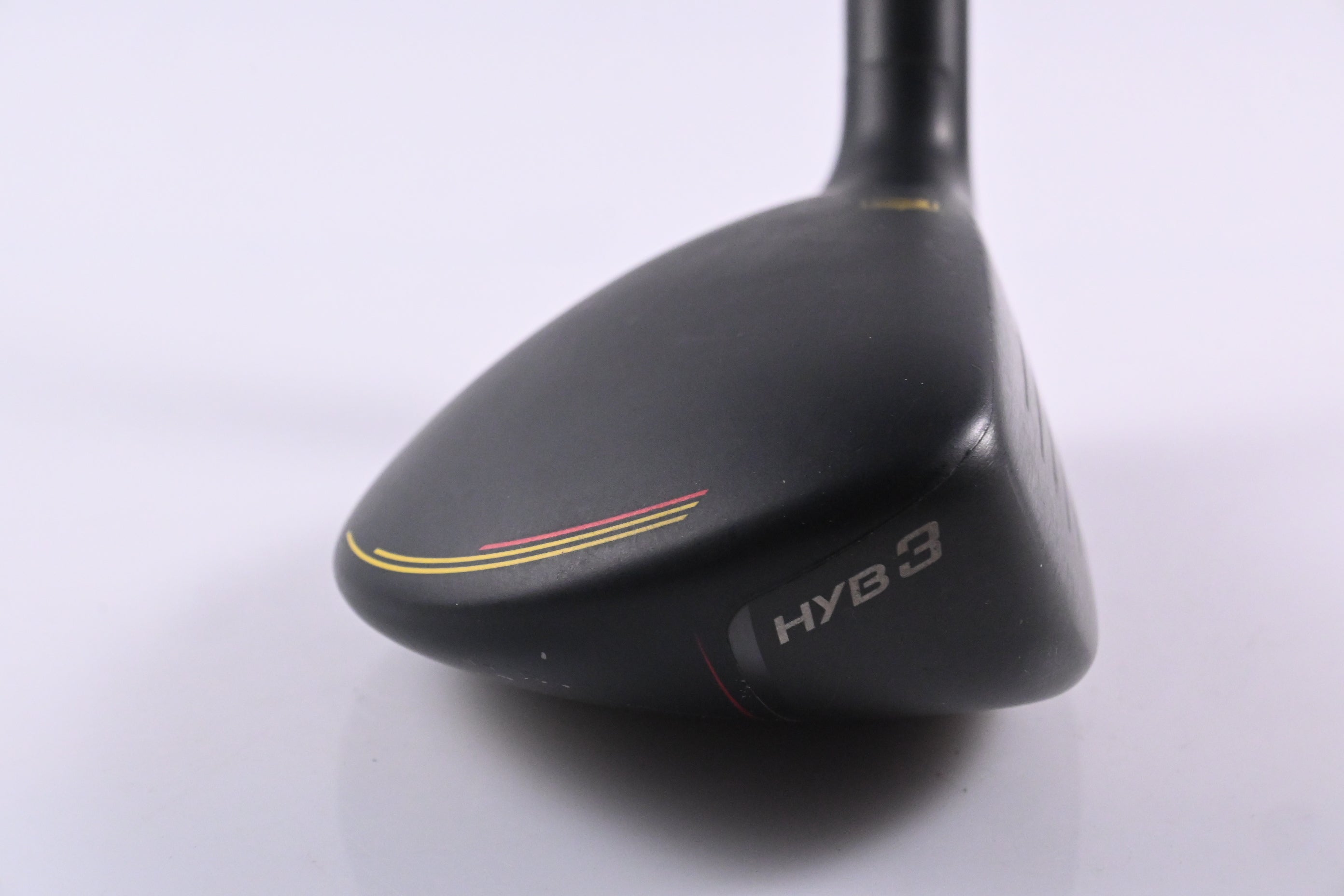 Cobra King Speedzone #3 Hybrid / 19 Degree / Regular Flex UST Recoil Shaft