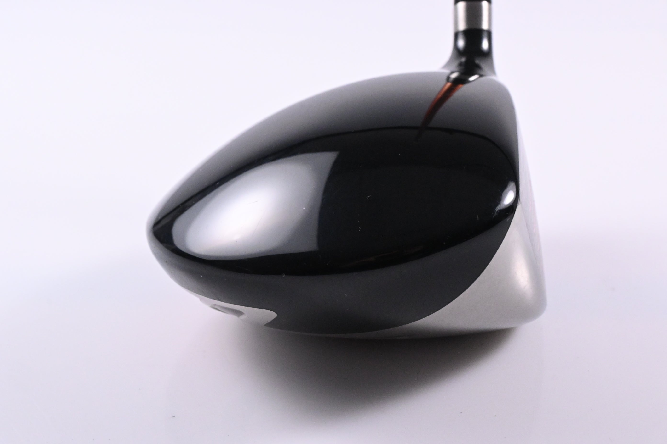 Ping G10 Driver / 9 Degree / Stiff Flex Ping TFC 129 Shaft