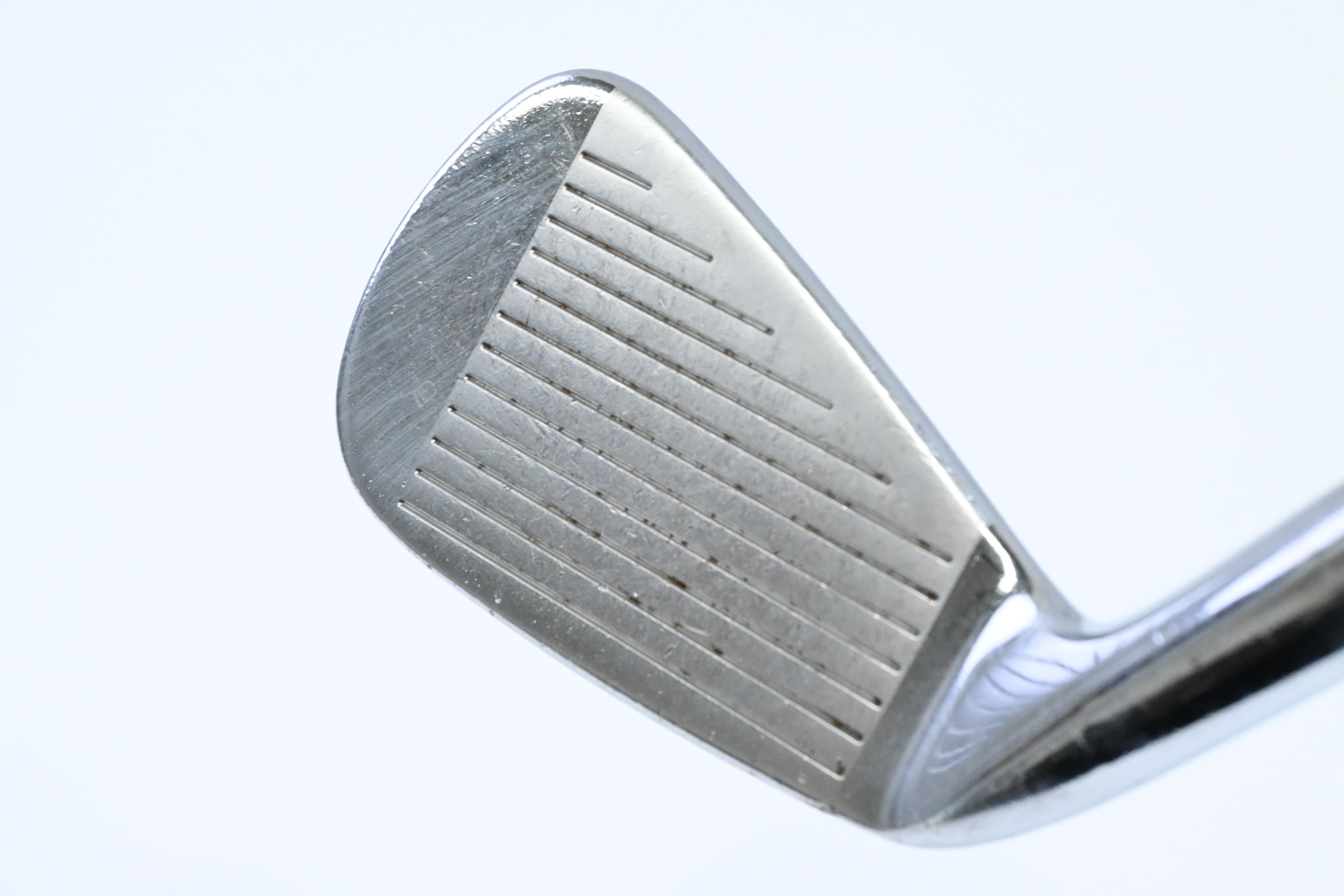 Titleist AP2 710 #3 Iron / 21 Degree / Stiff Flex KBS Tour Shaft