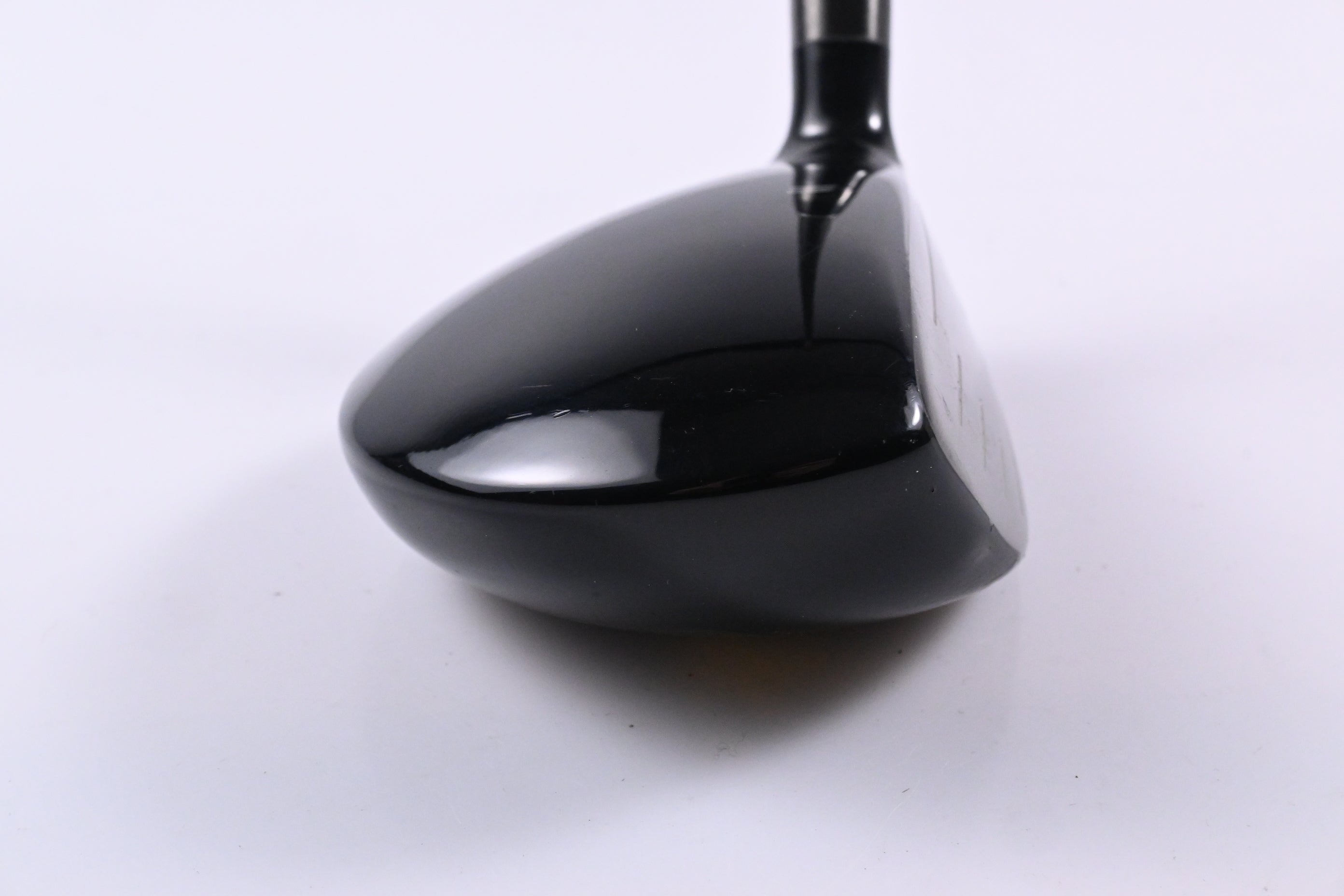 Lynx Black Cat 2017 #4 Hybrid / 23 Degree / Regular Flex Aldila Rip'D NV 80