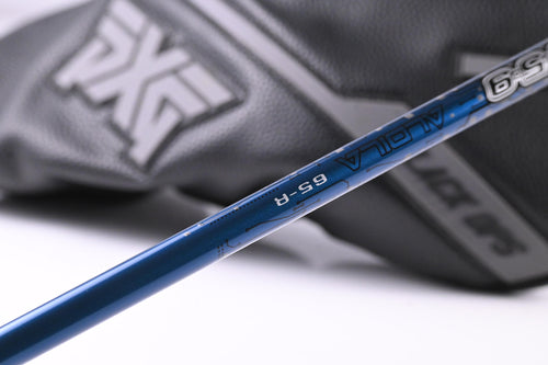 PXG 0311 Black Ops Driver / 9 Degree / Regular Flex Aldila Rogue Elite Blue 65