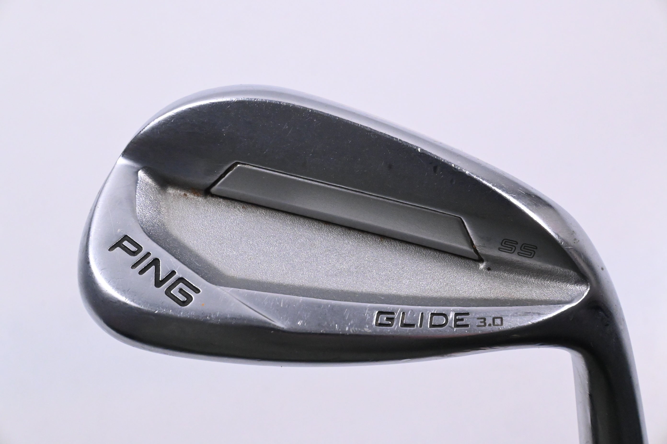 Ping Glide 3.0 Gap Wedge / 50 Degree / Wedge Flex Ping Z-Z115 Shaft