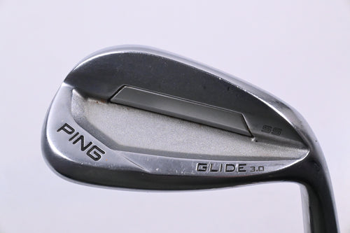 Ping Glide 3.0 Gap Wedge / 50 Degree / Wedge Flex Ping Z-Z115 Shaft