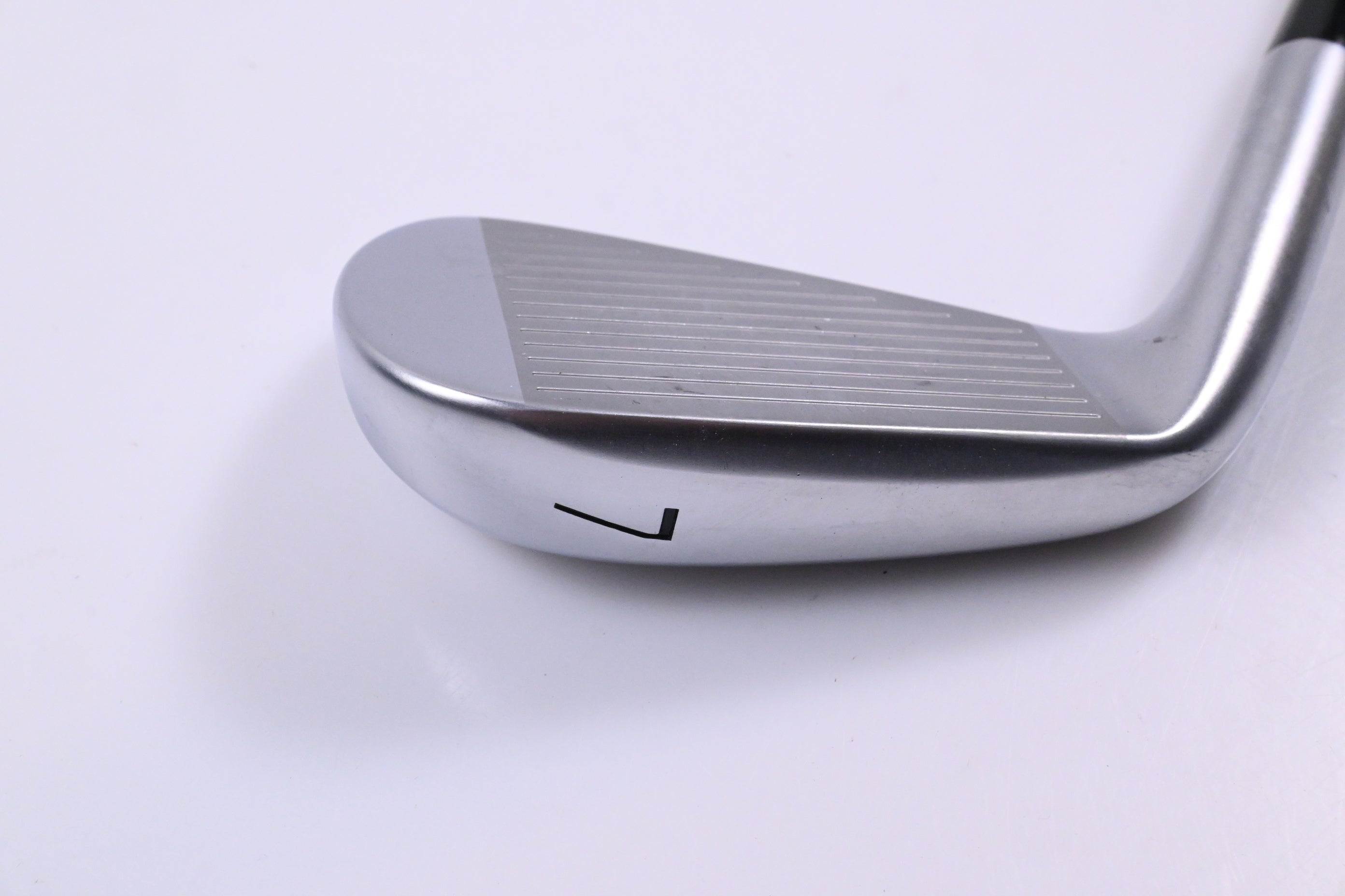 Mizuno JPX 925 Forged #7 Iron / 34 Degree / Regular Flex MMT 65 Shaft