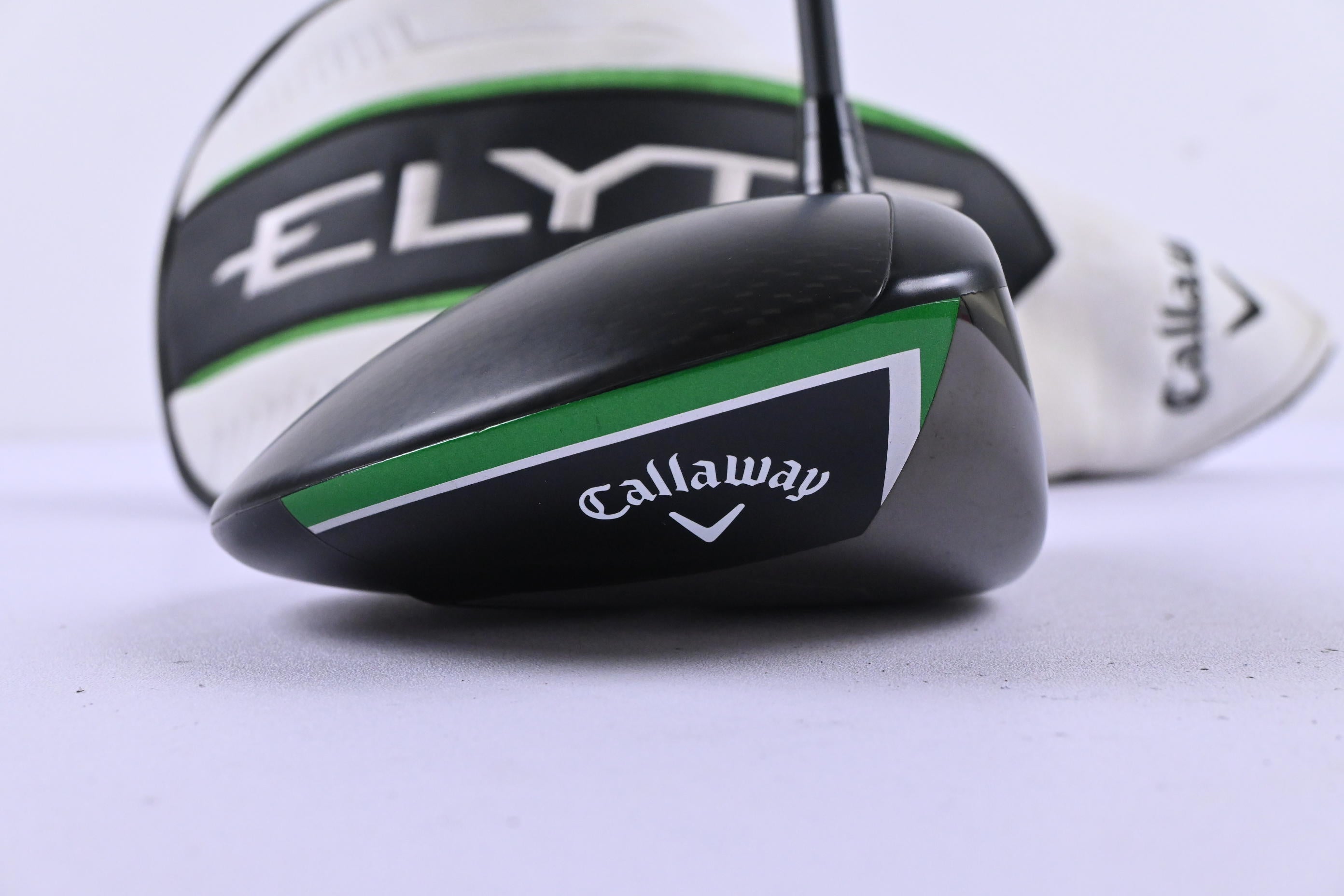 Callaway Elyte X Driver / 10.5 Degree / Senior Flex Vanquish 4 Shaft