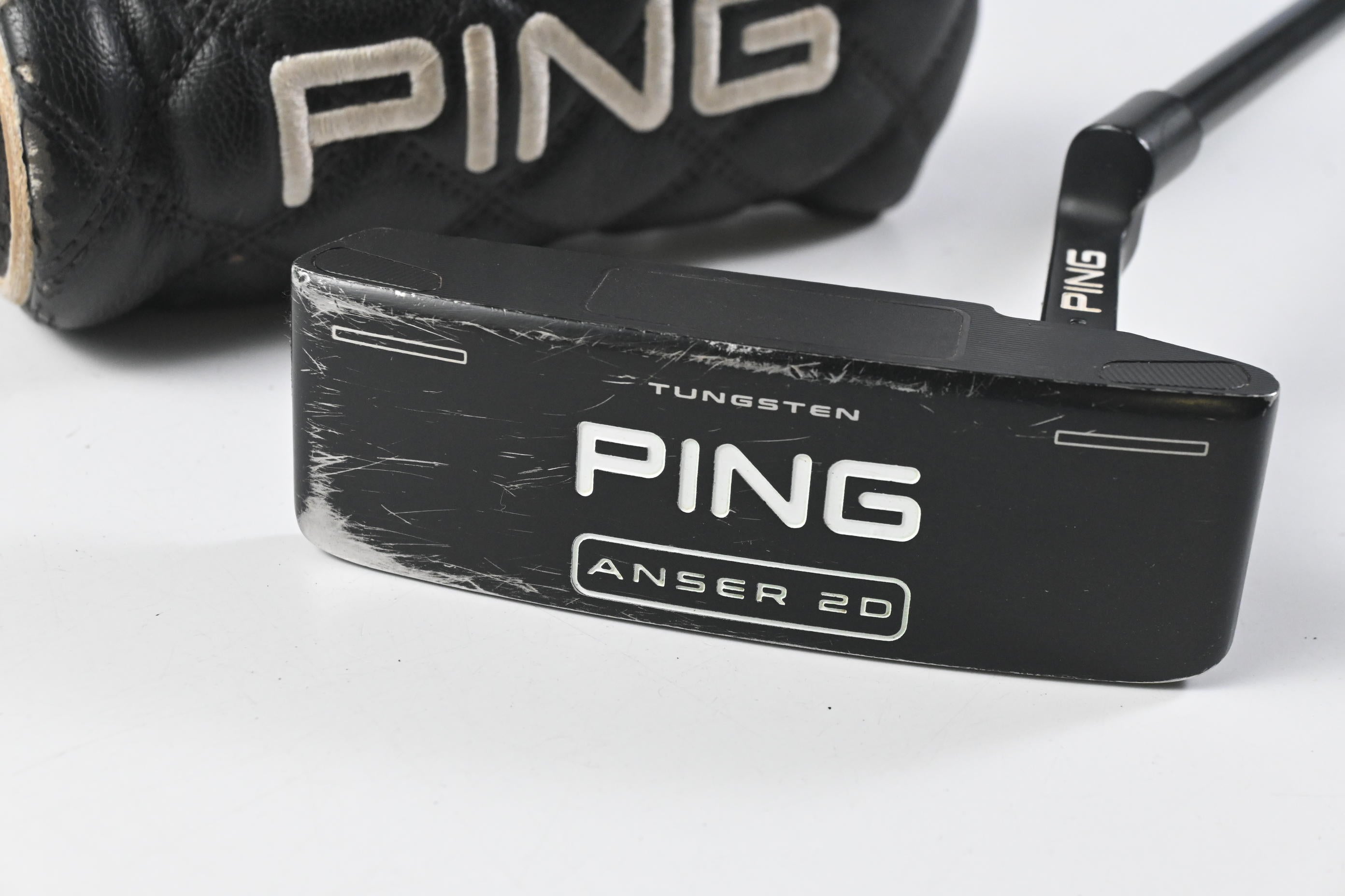 Ping Anser 2D 2023 Putter / 35 Inch
