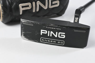 Ping Anser 2D 2023 Putter / 35 Inch