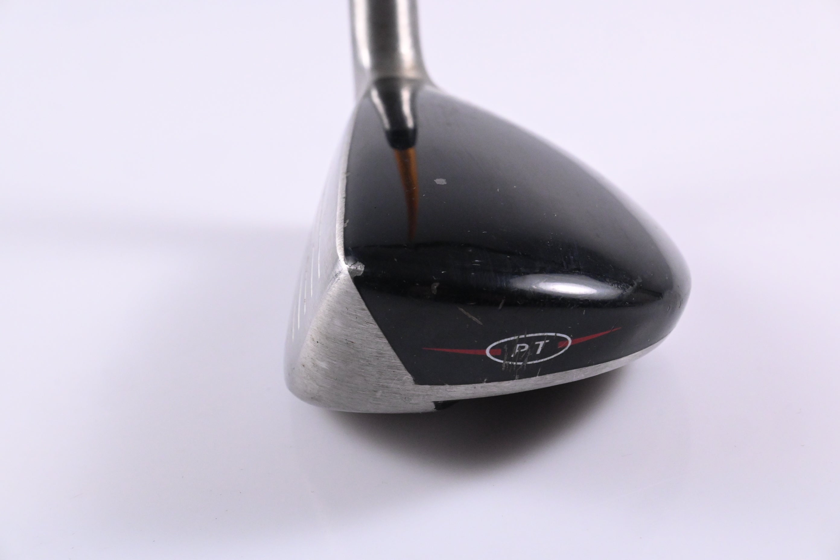 Left Hand Titleist 585.H #3 Hybrid / 21 Degree / Stiff Flex UST Proforce V2