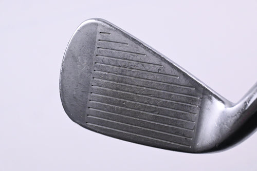 Callaway Apex Pro Forged #3 Iron / 21.5 Degree / Stiff Flex KBS Tour C-Taper 120