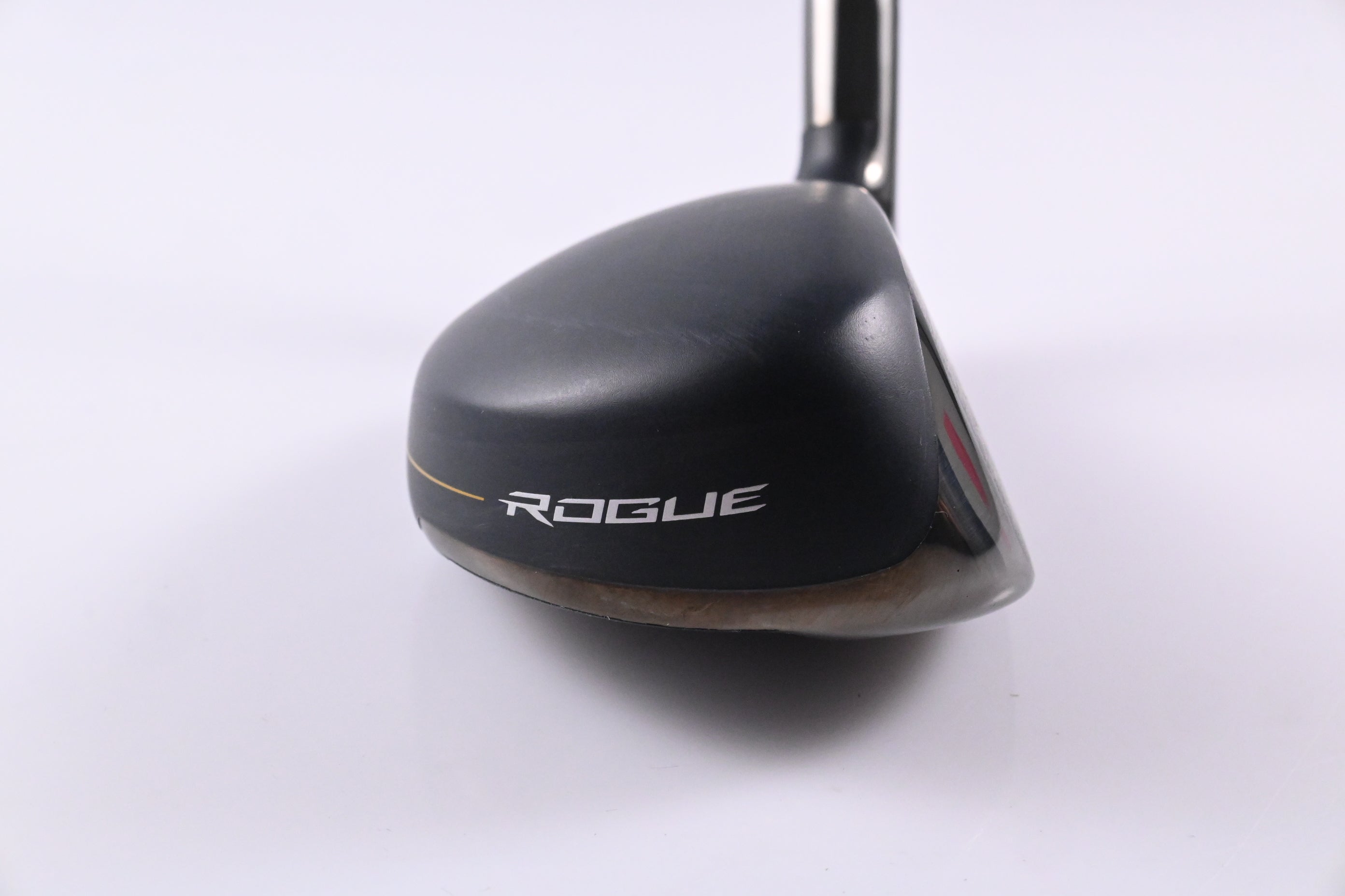 Callaway Rogue ST Max OS #6 Hybrid / 27 Degree / Regular Flex Tensei AV Blue 65
