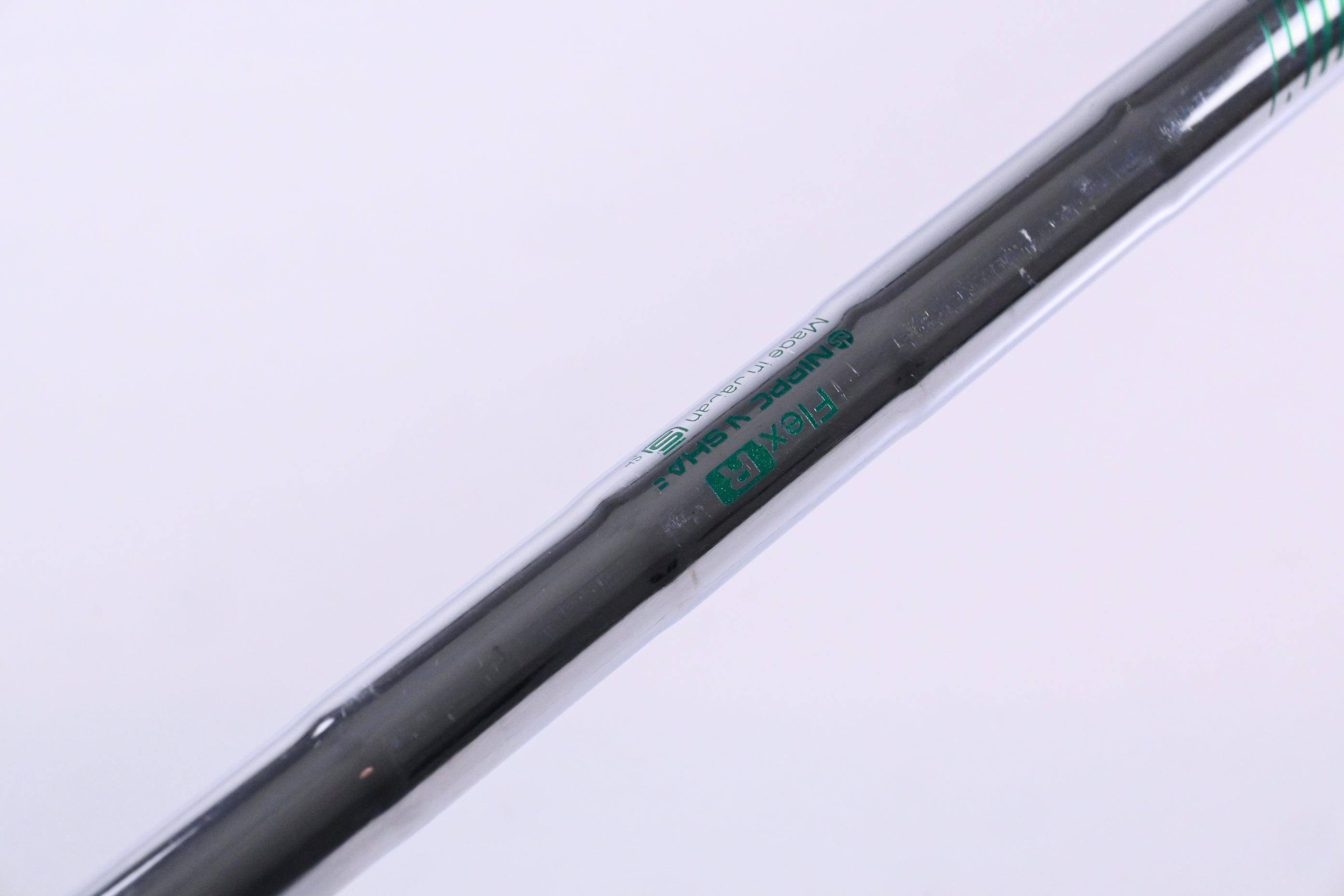 Mizuno JPX 921 Fli-Hi #6 Hybrid / 25 Degree / Regular Flex N.S.Pro Neo 950GH