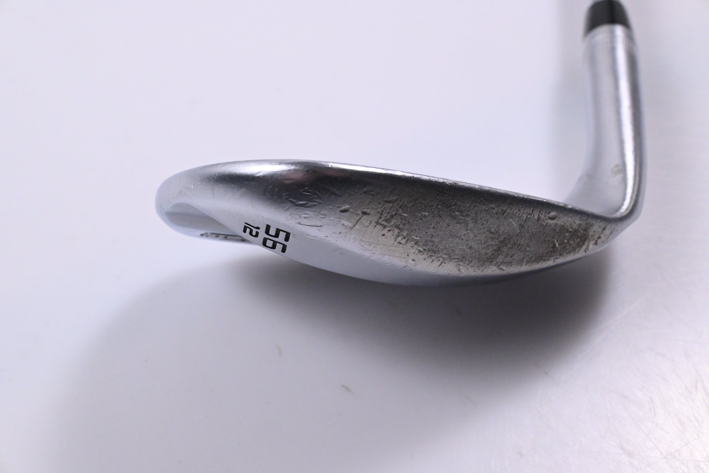 Wilson Staff Model Sand Wedge / 56 Degree / Stiff Flex Dynamic Gold 120 S300