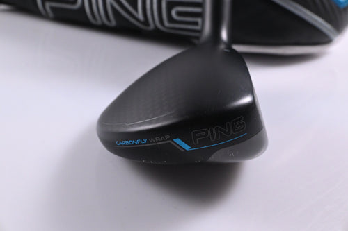 Ping G440 #3 Hybrid / 20 Degree / Stiff Flex Ping Tour 2.0 90 Black Shaft