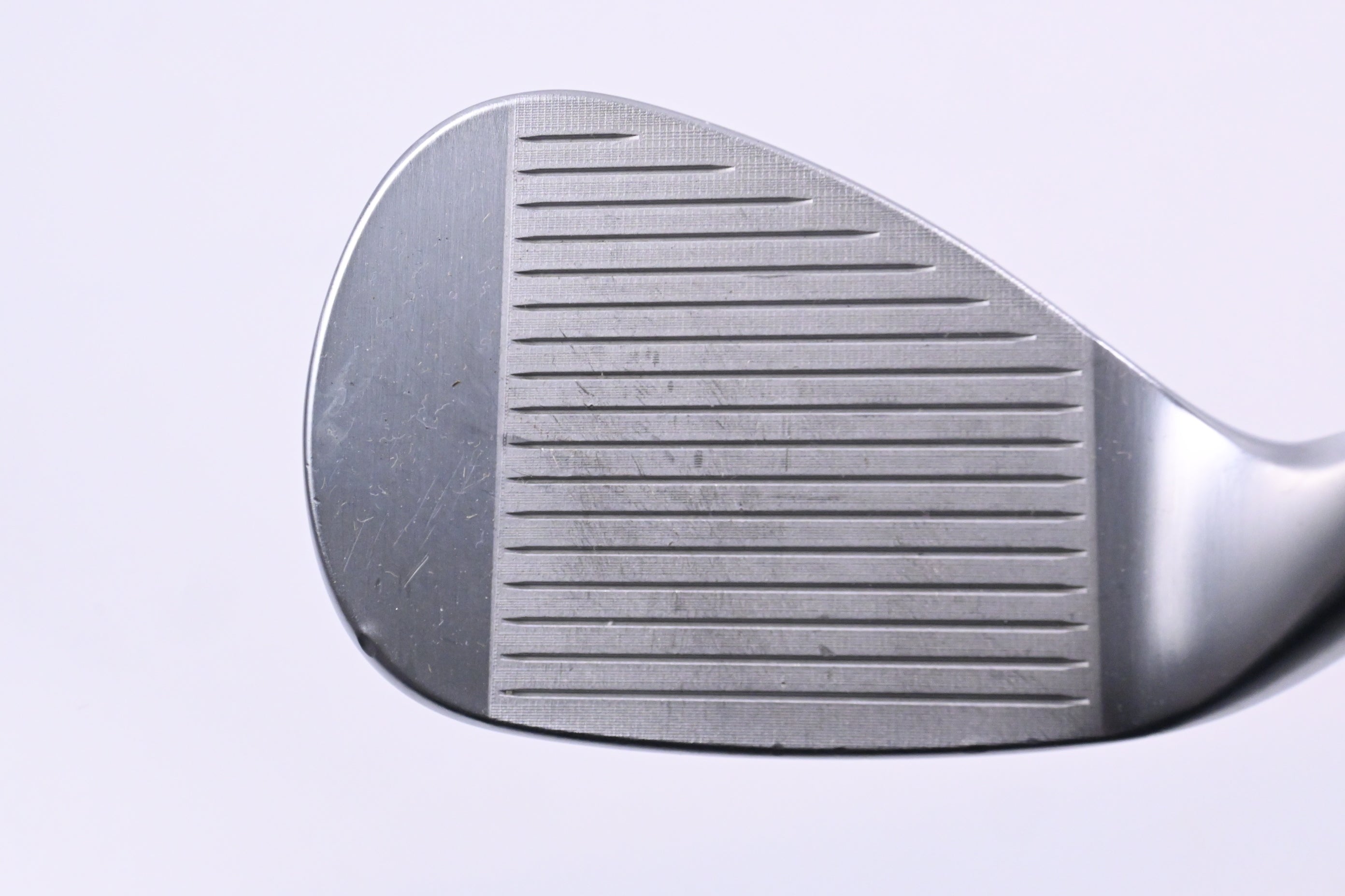 Callaway Opus SP Lob Wedge / 58 Degree / Stiff Flex N.S.PRO Modus3 Tour 105