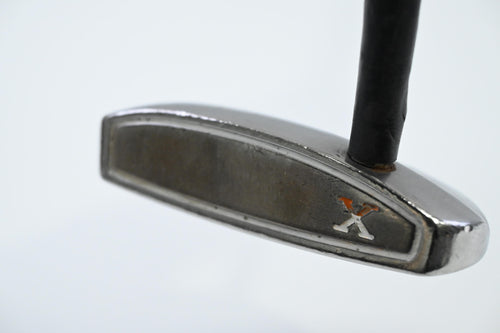 Scotty Cameron Red X Putter / 35 Inch