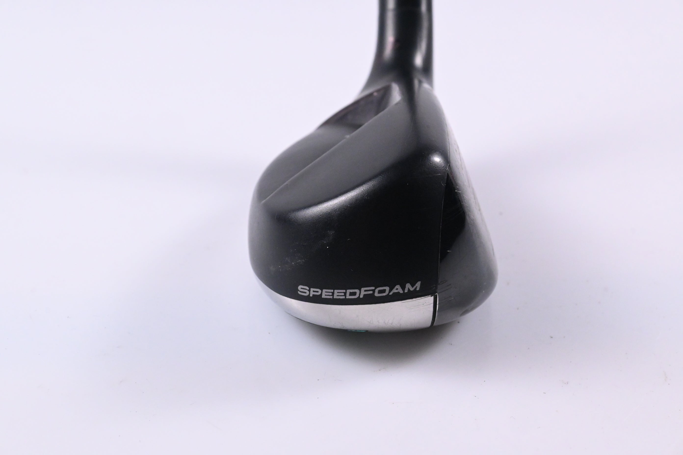 Taylormade GAPR Hi #4 Hybrid / 22 Degree / Regular Flex KBS Hybrid 70 Shaft