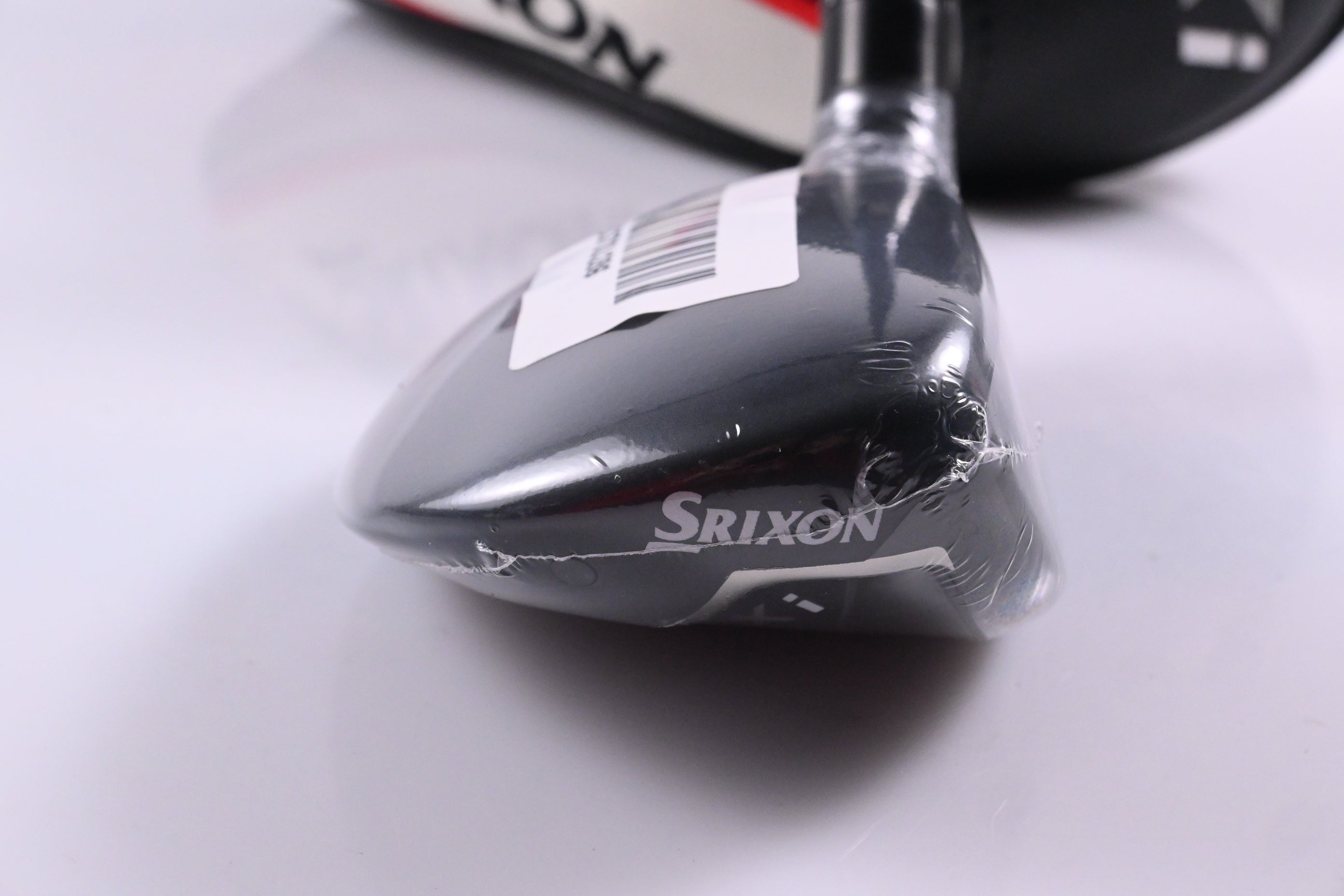 Srixon ZXi #3 Hybrid / 19 Degree / Stiff Flex Fujikura Ventus TR Blue 8 Shaft