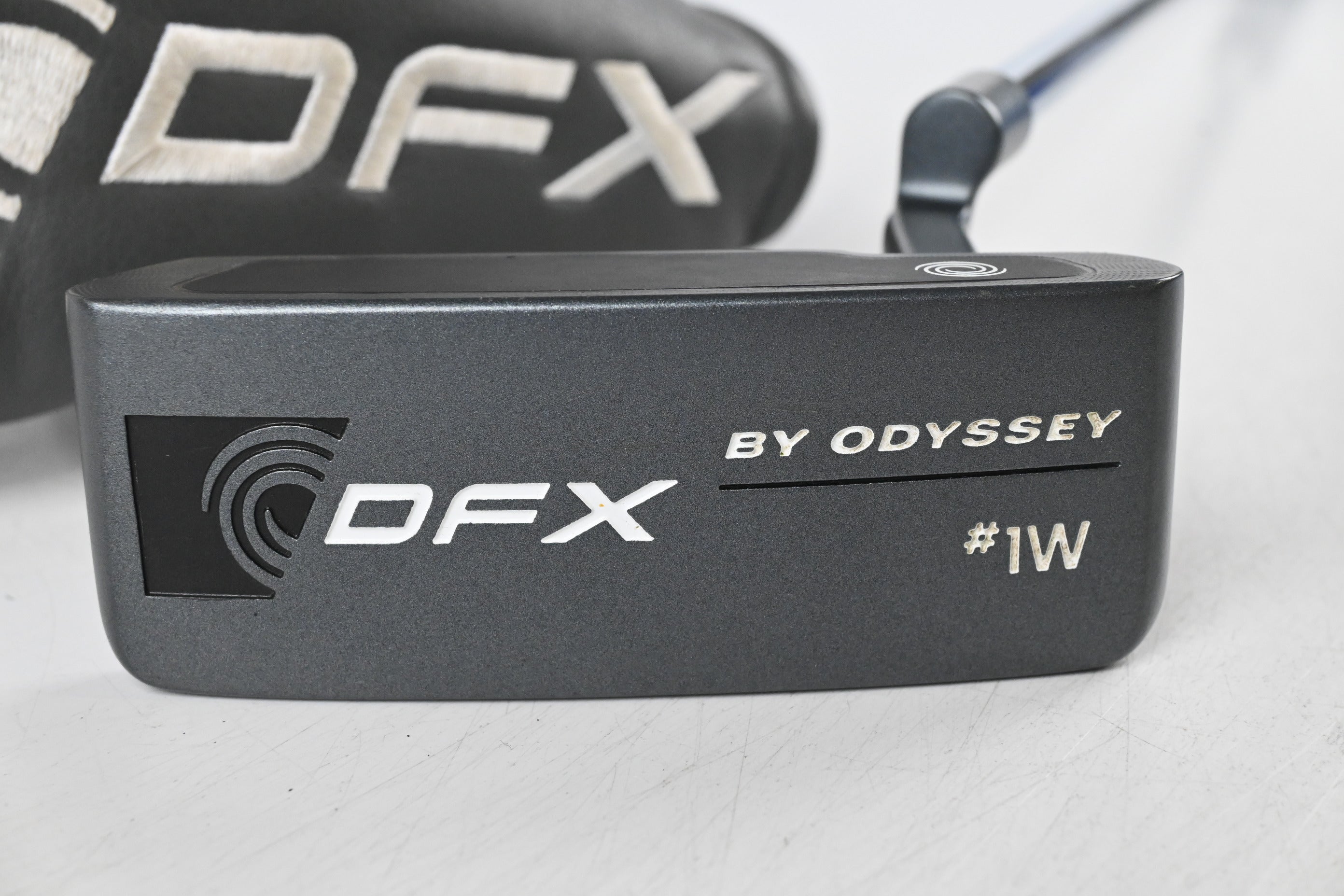 Odyssey DFX #1W 2025 Putter / 34 Inch